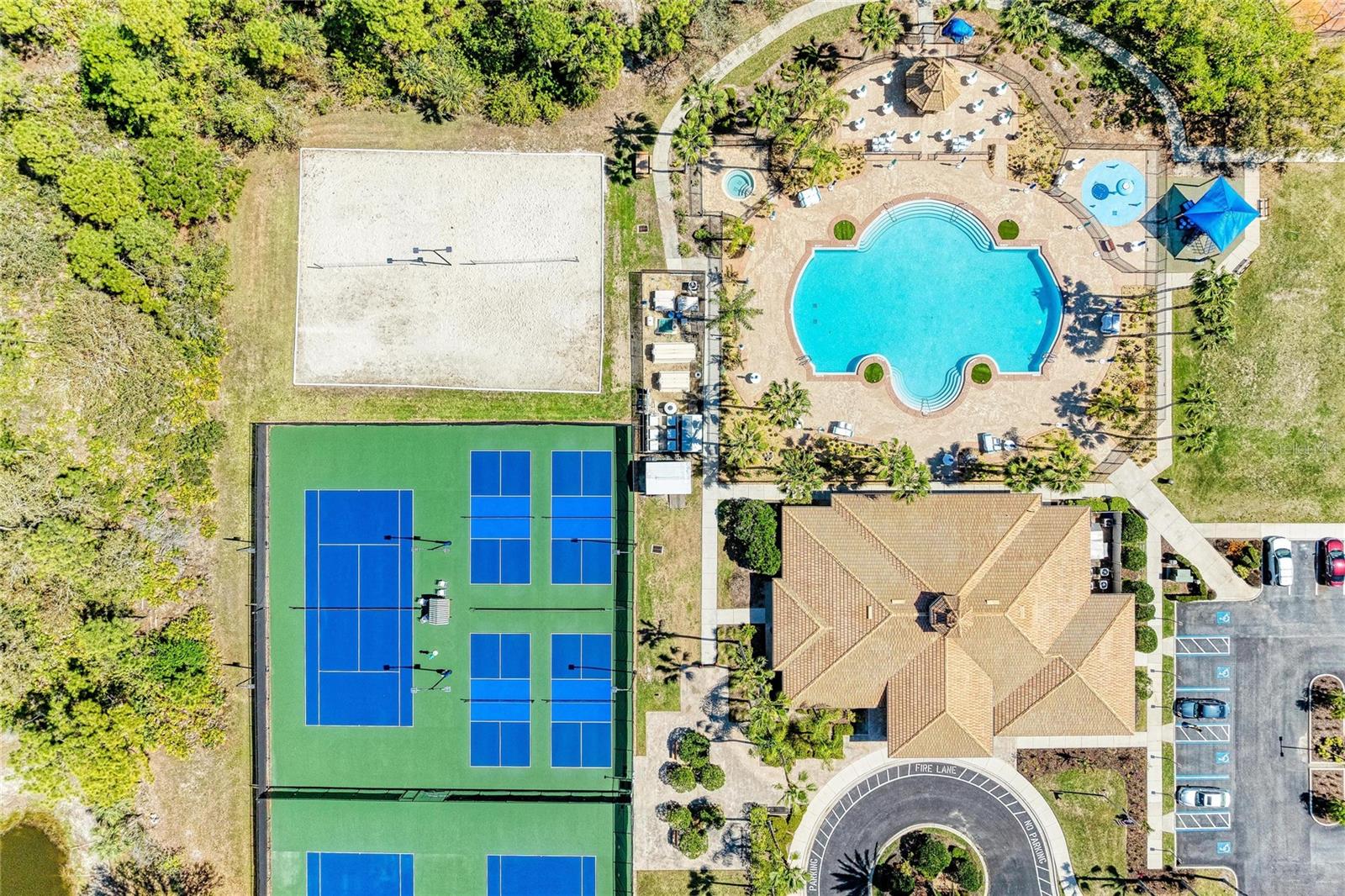 Image 67 of 97 For 11603 Dancing River Drive