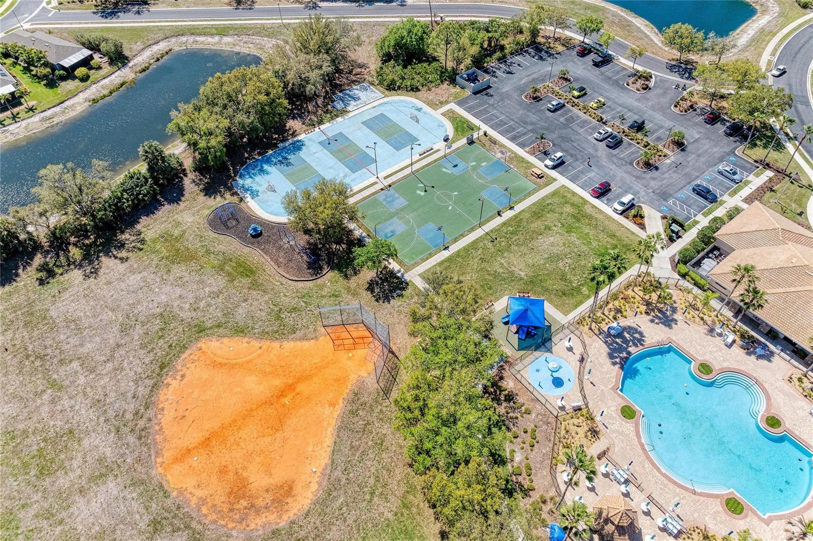 Image 69 of 97 For 11603 Dancing River Drive