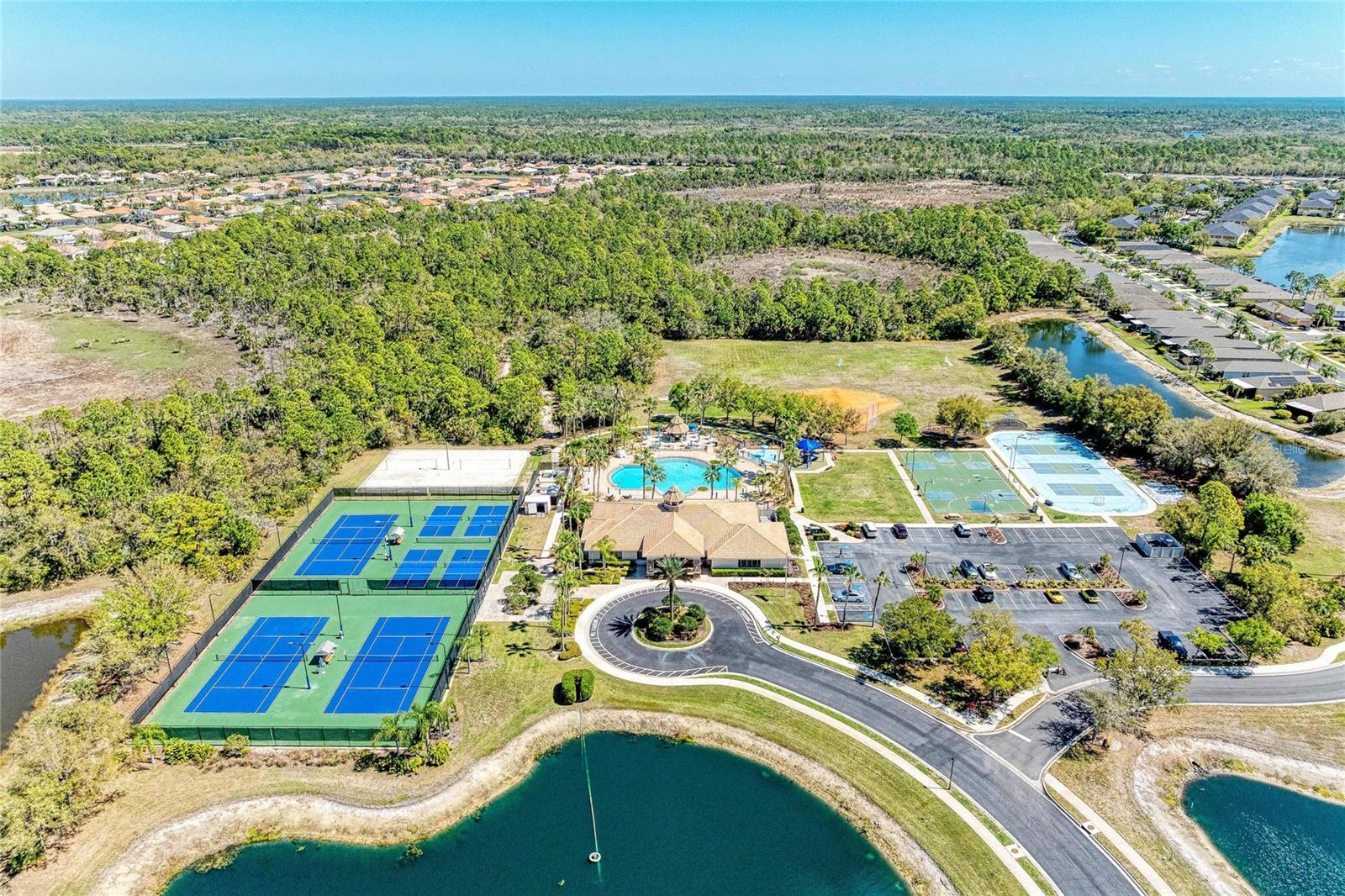 Image 70 of 97 For 11603 Dancing River Drive