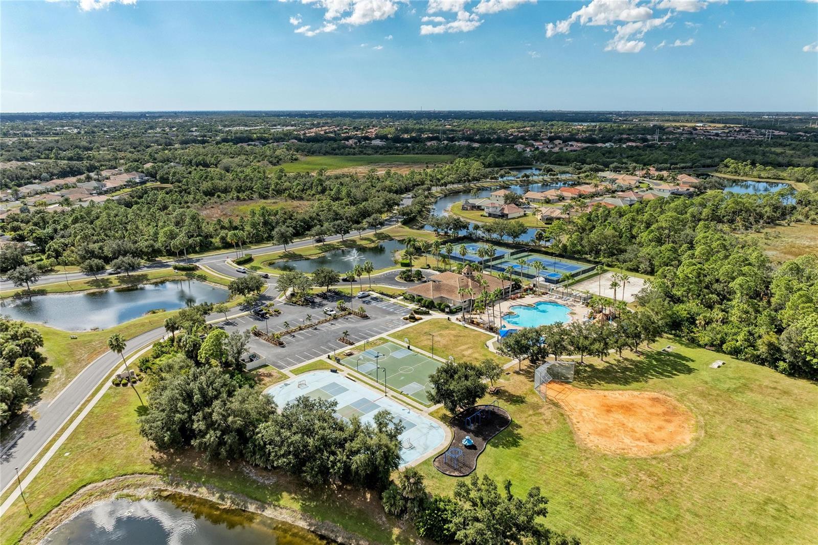 Image 72 of 97 For 11603 Dancing River Drive