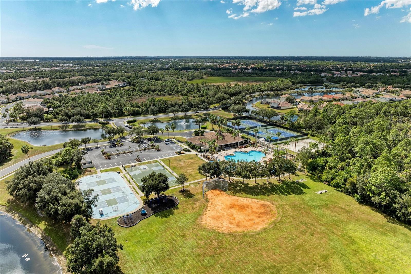 Image 73 of 97 For 11603 Dancing River Drive