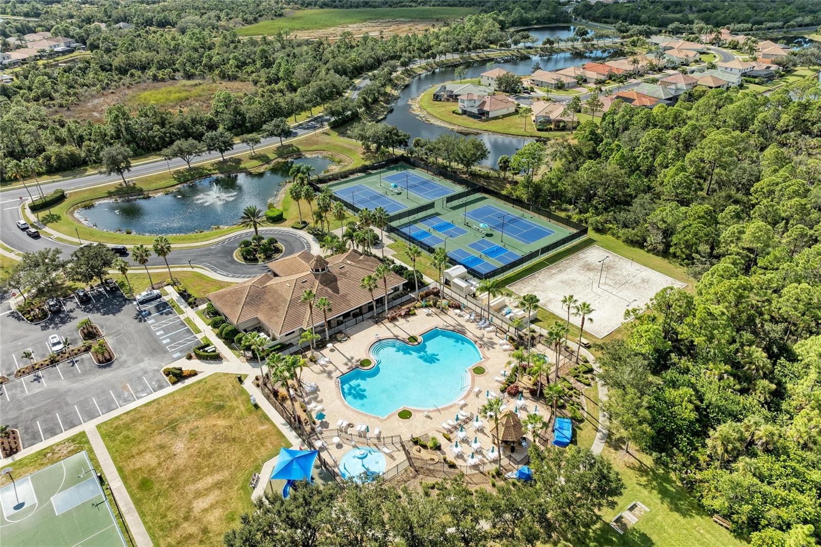 Image 74 of 97 For 11603 Dancing River Drive