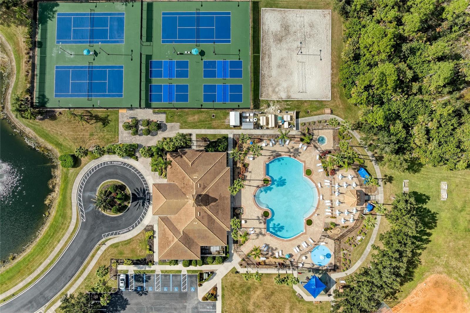 Image 75 of 97 For 11603 Dancing River Drive