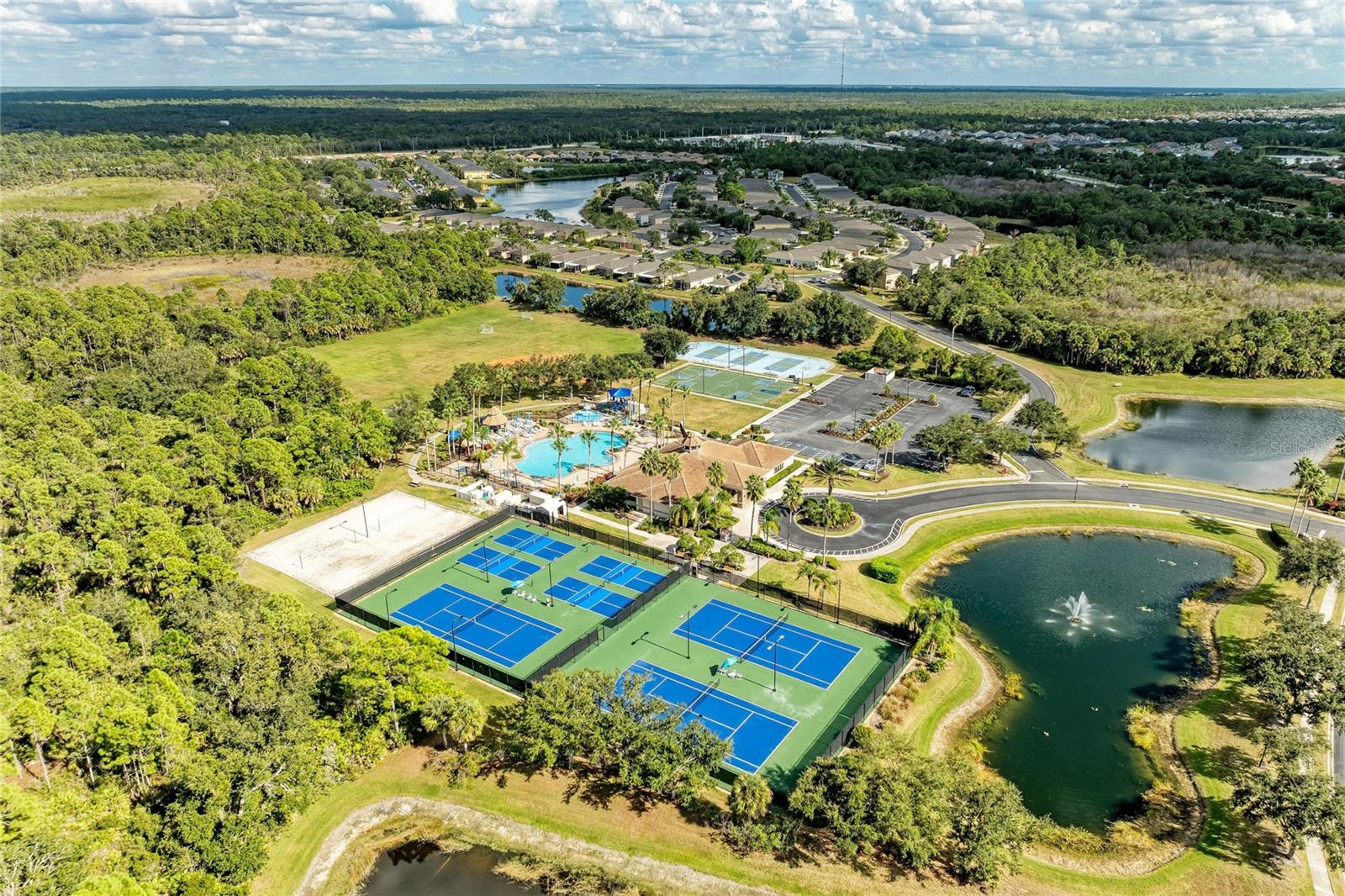 Image 76 of 97 For 11603 Dancing River Drive