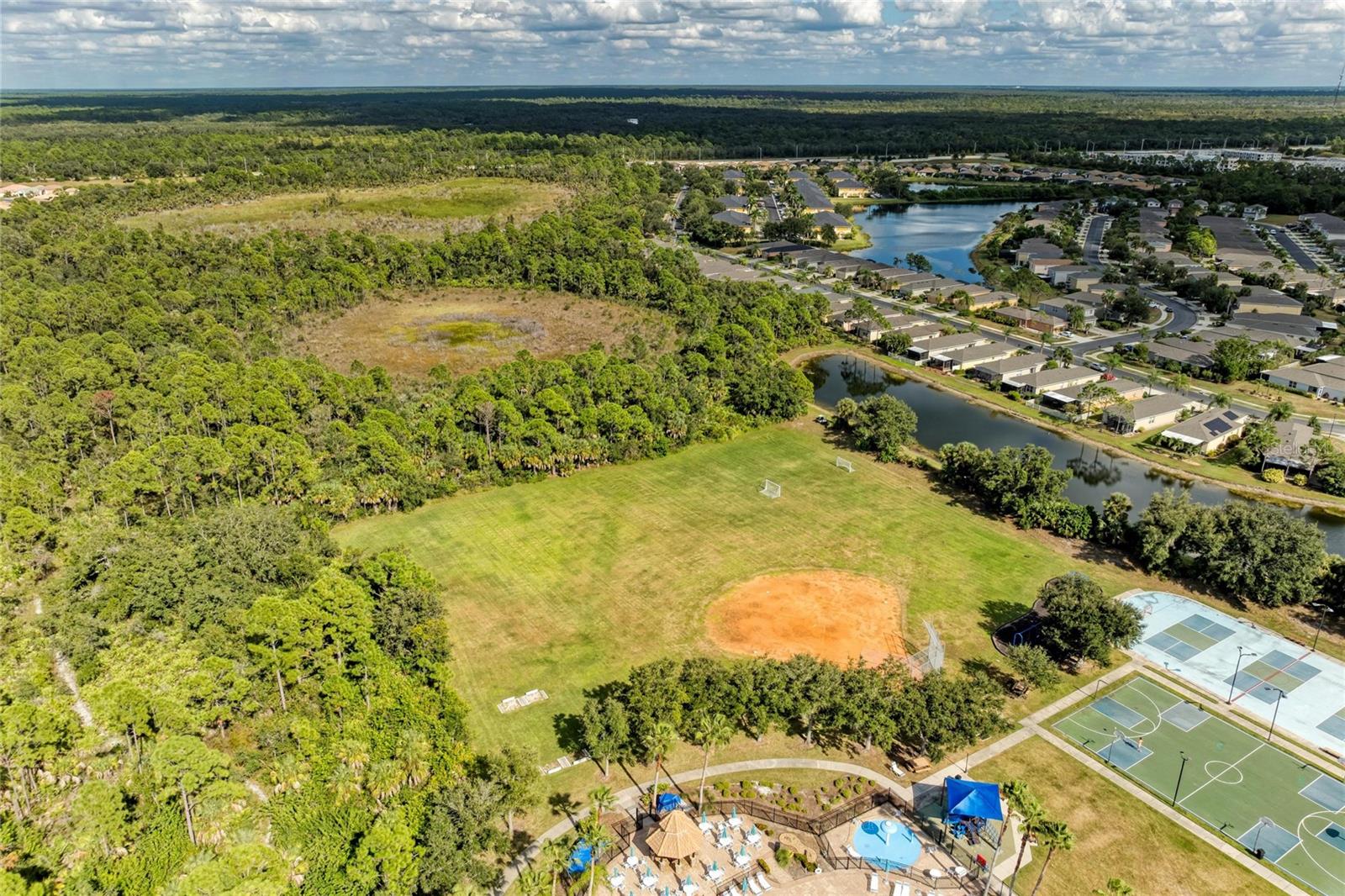 Image 77 of 97 For 11603 Dancing River Drive