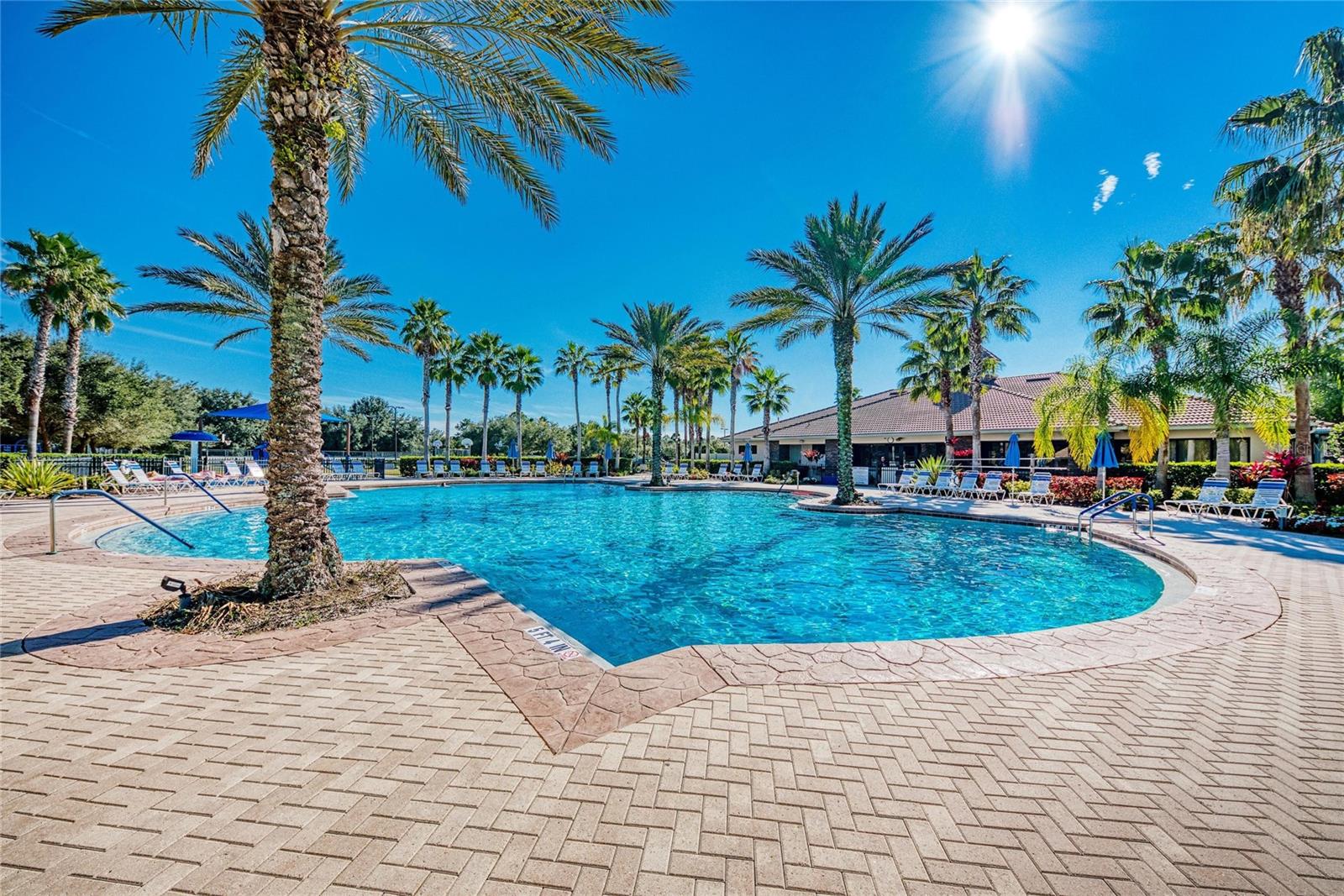 Image 85 of 97 For 11603 Dancing River Drive