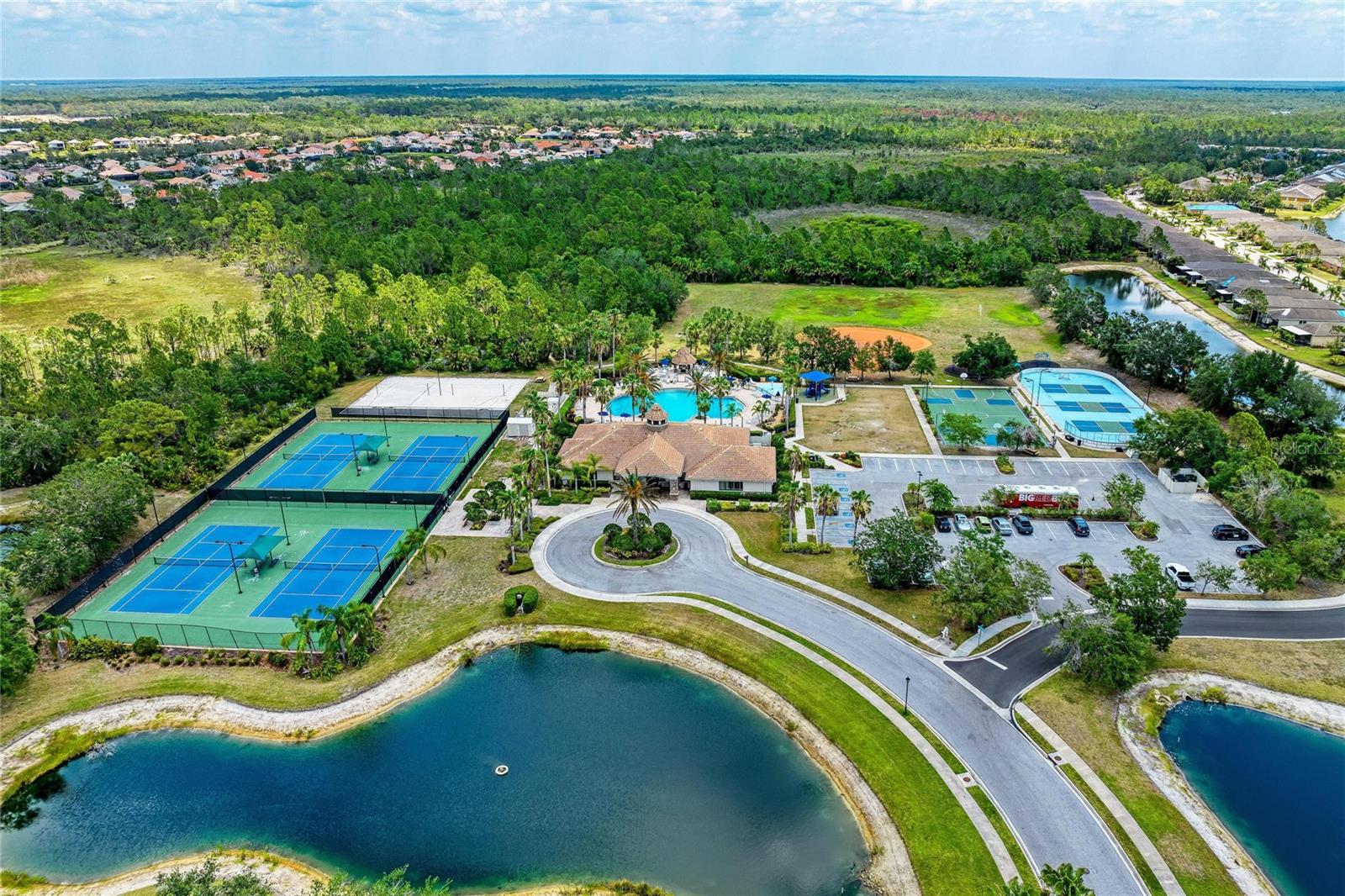 Image 97 of 97 For 11603 Dancing River Drive