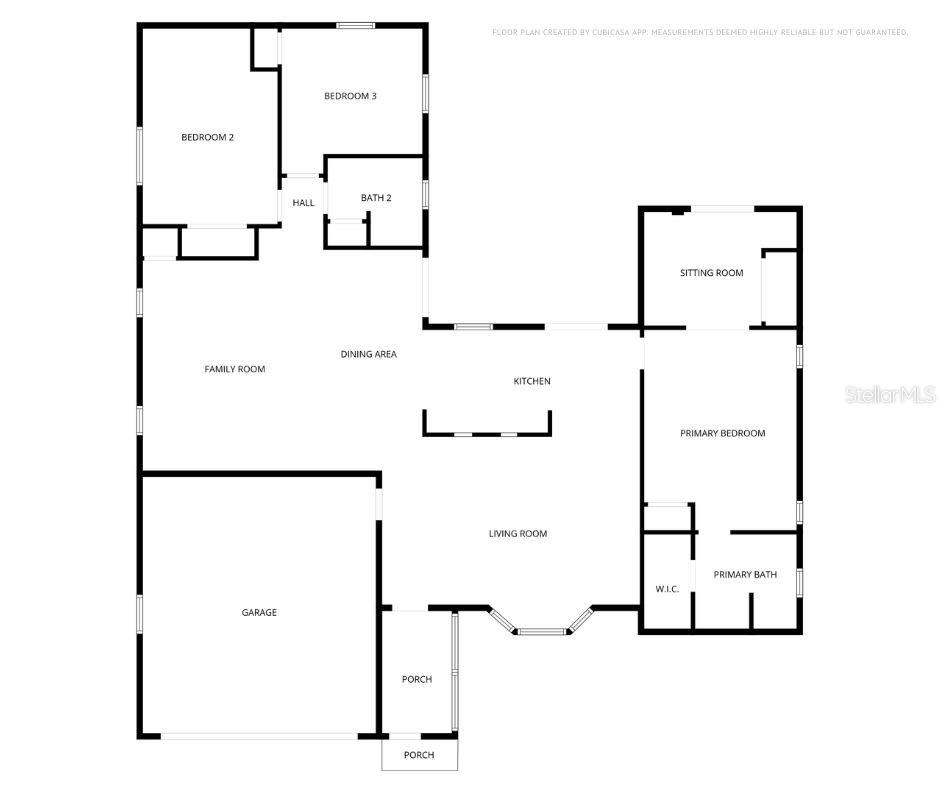 Image 11 of 82 For 1733 Hudson Street