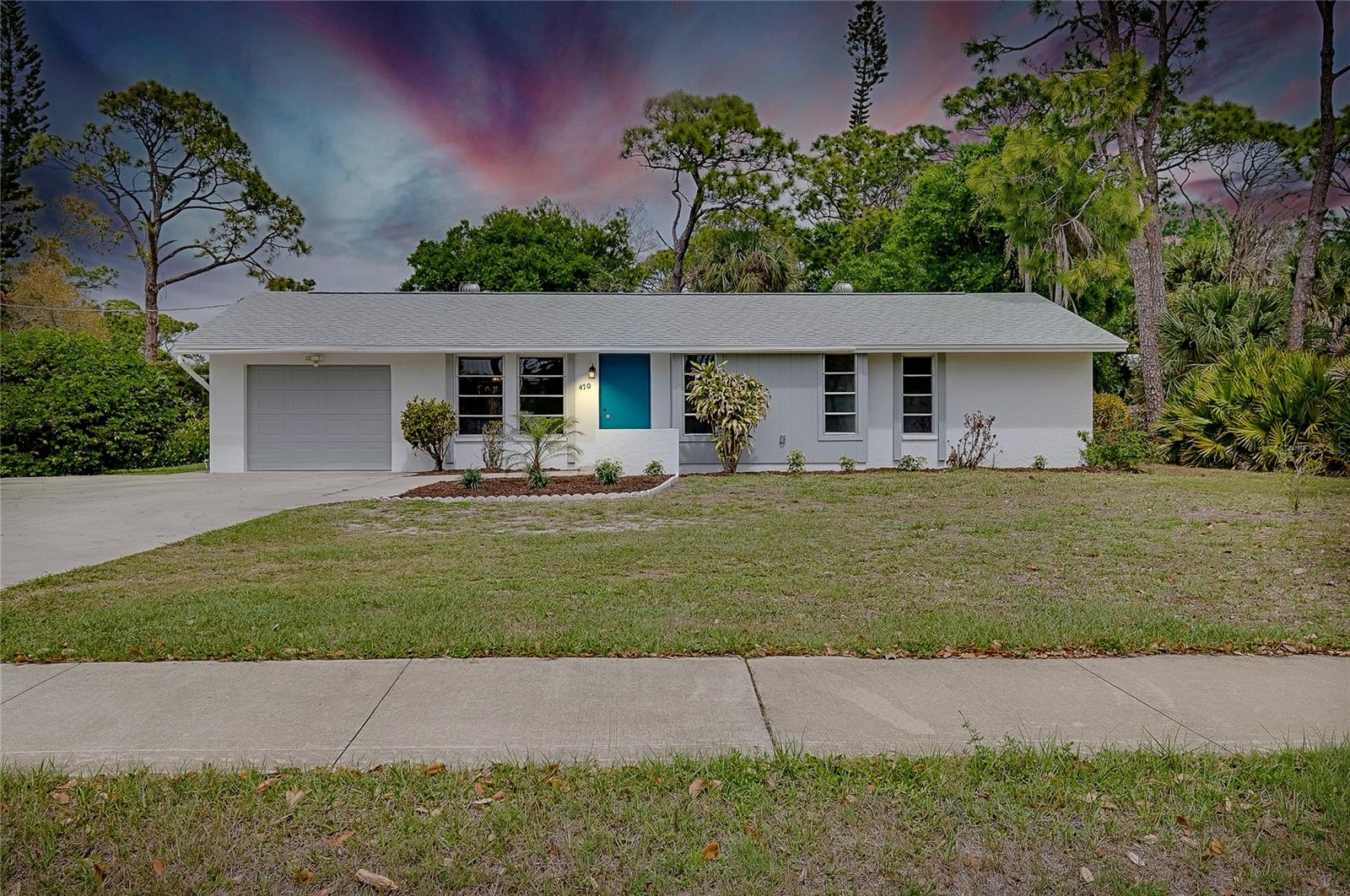Details for 470 Artists Avenue, ENGLEWOOD, FL 34223
