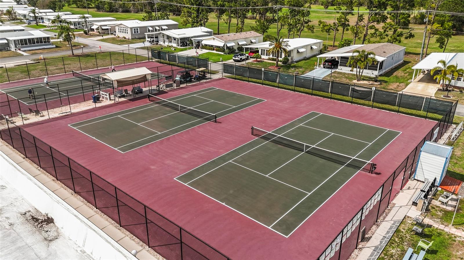 Image 30 of 30 For 611 La Jolla Circle