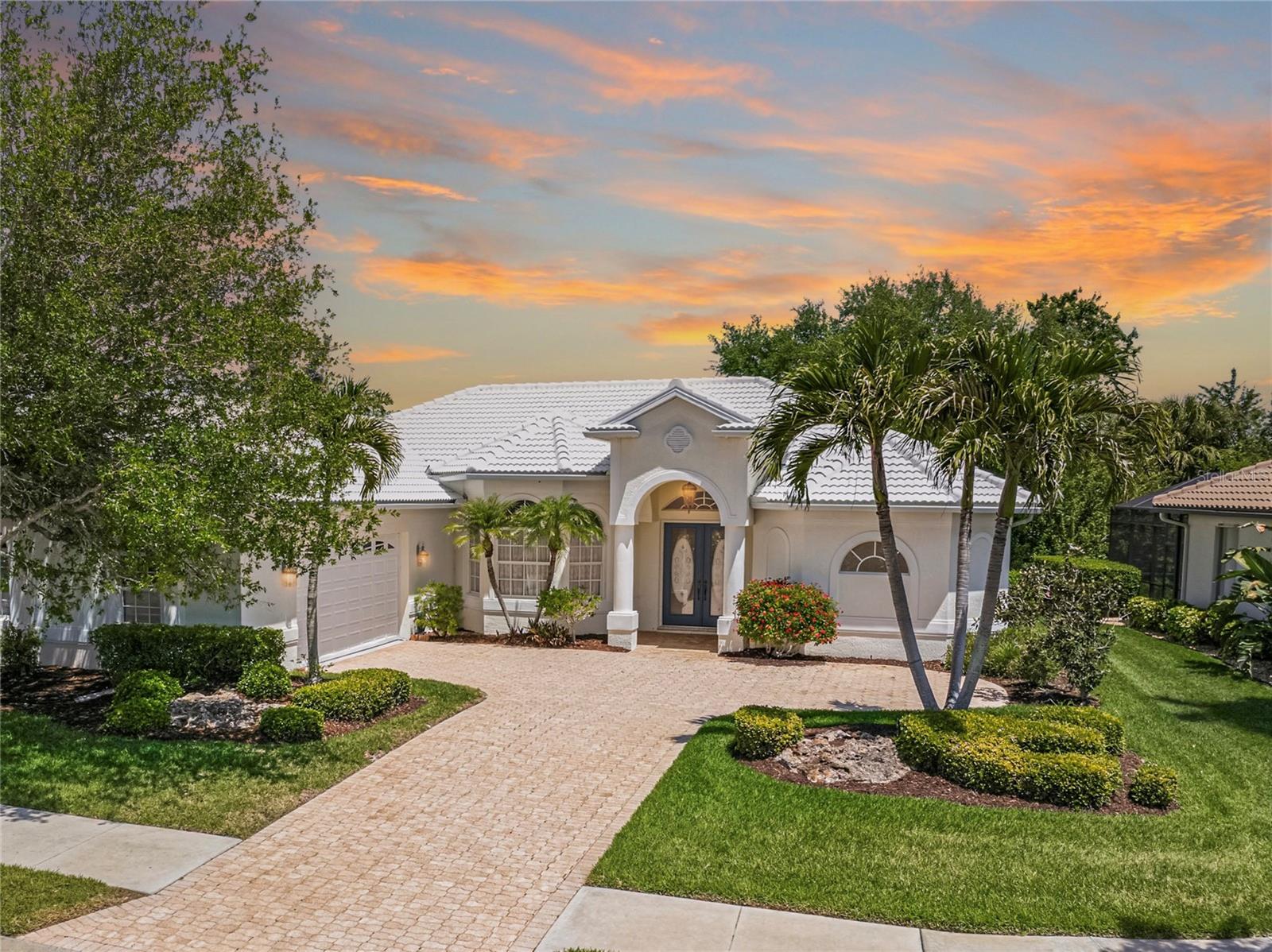 Details for 4269 Corso Venetia Boulevard, VENICE, FL 34293