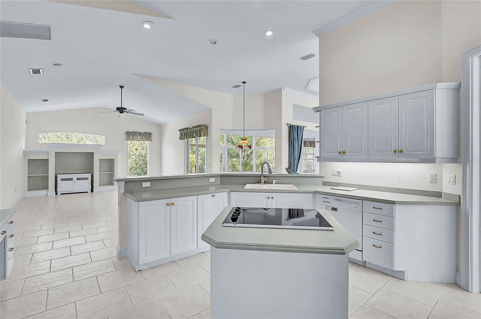 Image 11 of 48 For 4269 Corso Venetia Boulevard