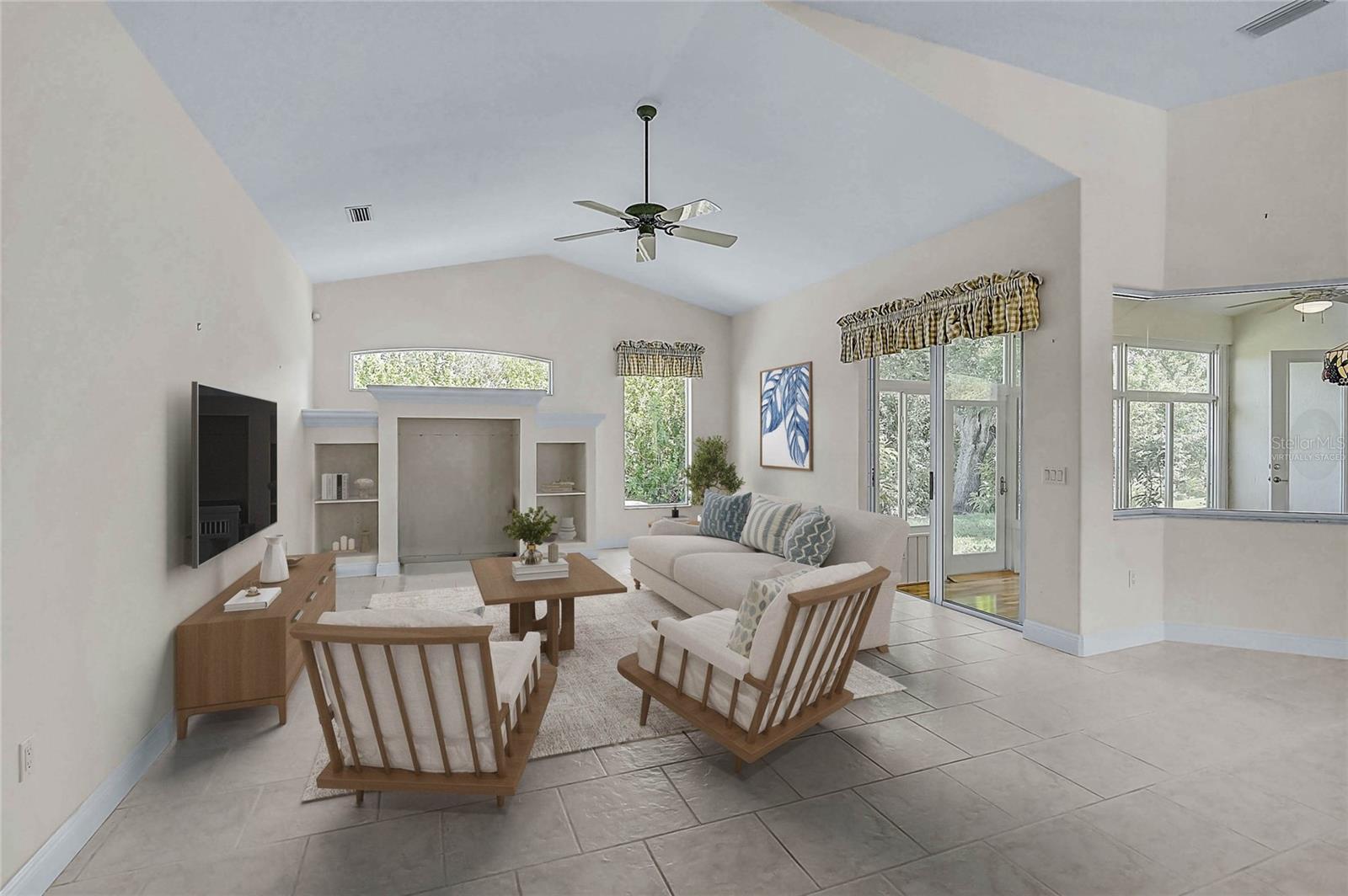 Image 13 of 48 For 4269 Corso Venetia Boulevard