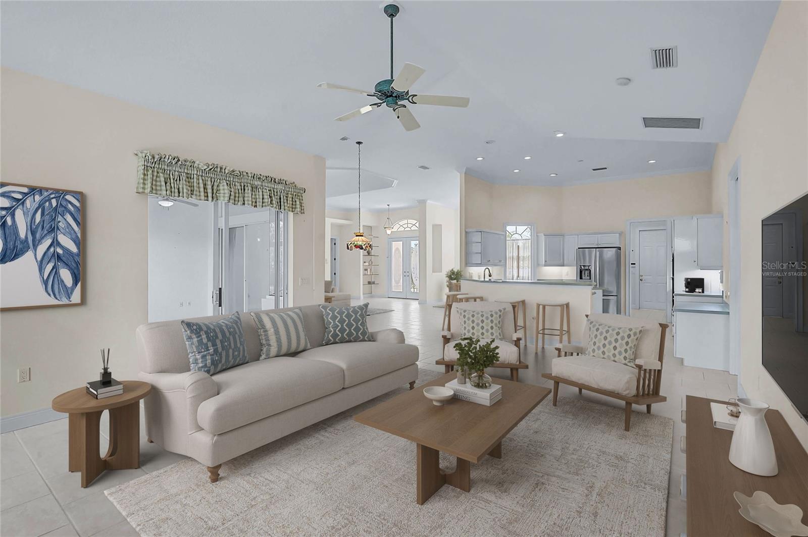 Image 16 of 48 For 4269 Corso Venetia Boulevard