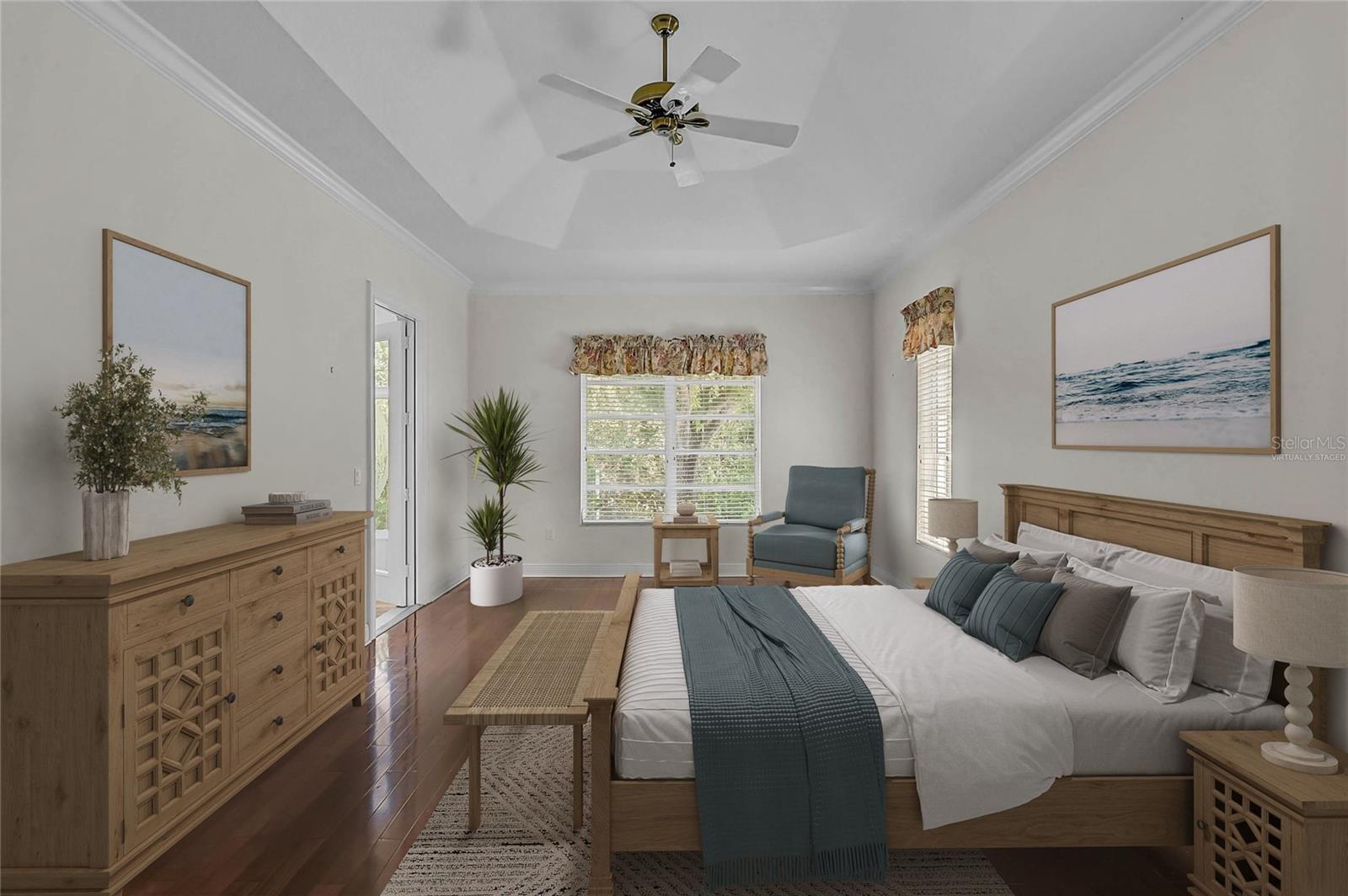 Image 17 of 48 For 4269 Corso Venetia Boulevard