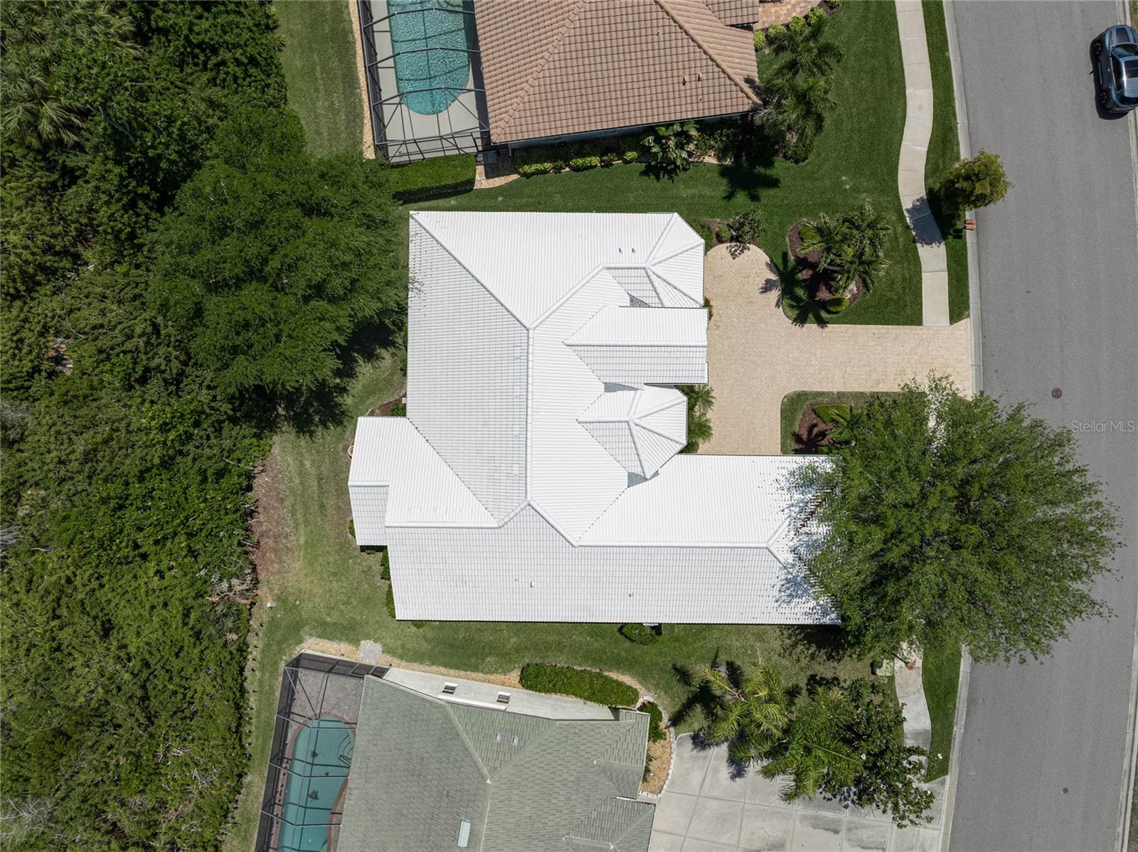 Image 38 of 48 For 4269 Corso Venetia Boulevard