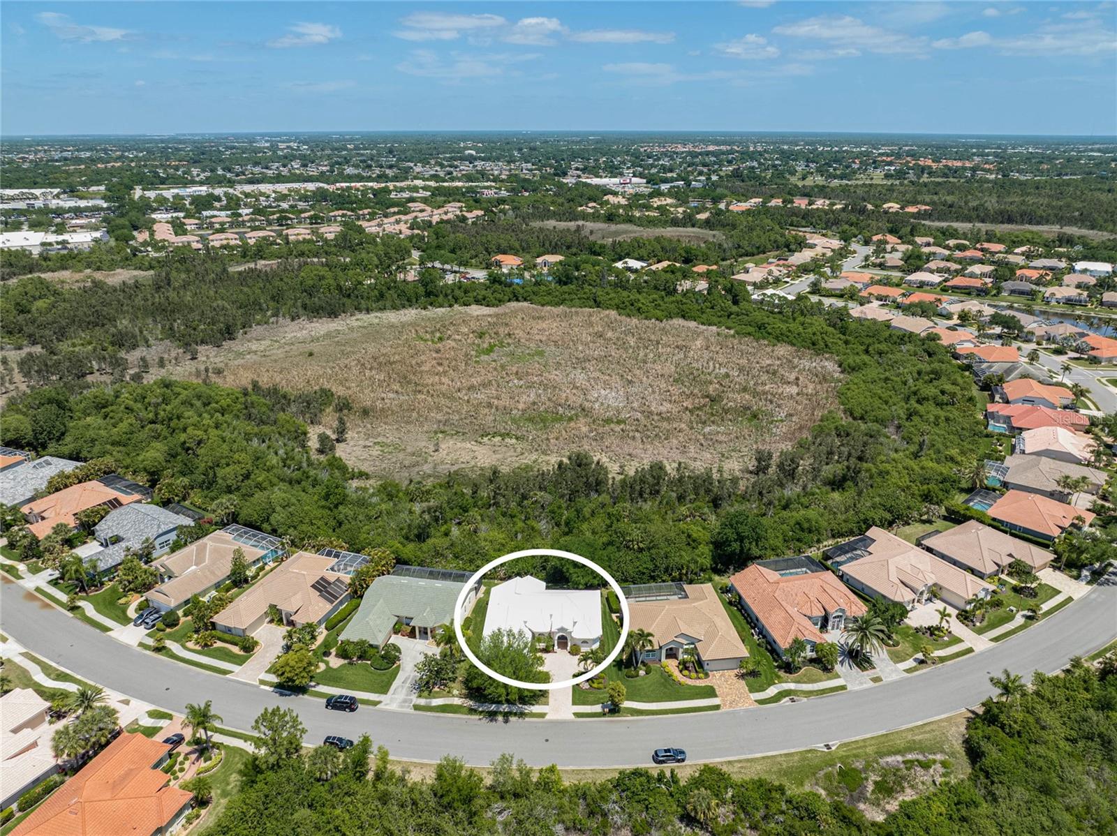 Image 40 of 48 For 4269 Corso Venetia Boulevard