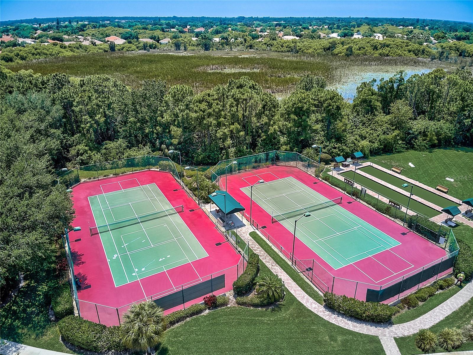 Image 44 of 48 For 4269 Corso Venetia Boulevard