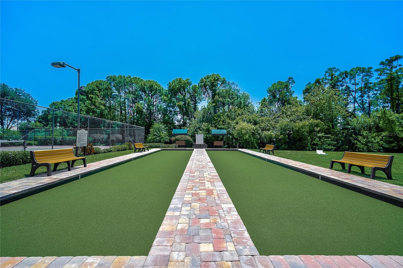 Image 46 of 48 For 4269 Corso Venetia Boulevard