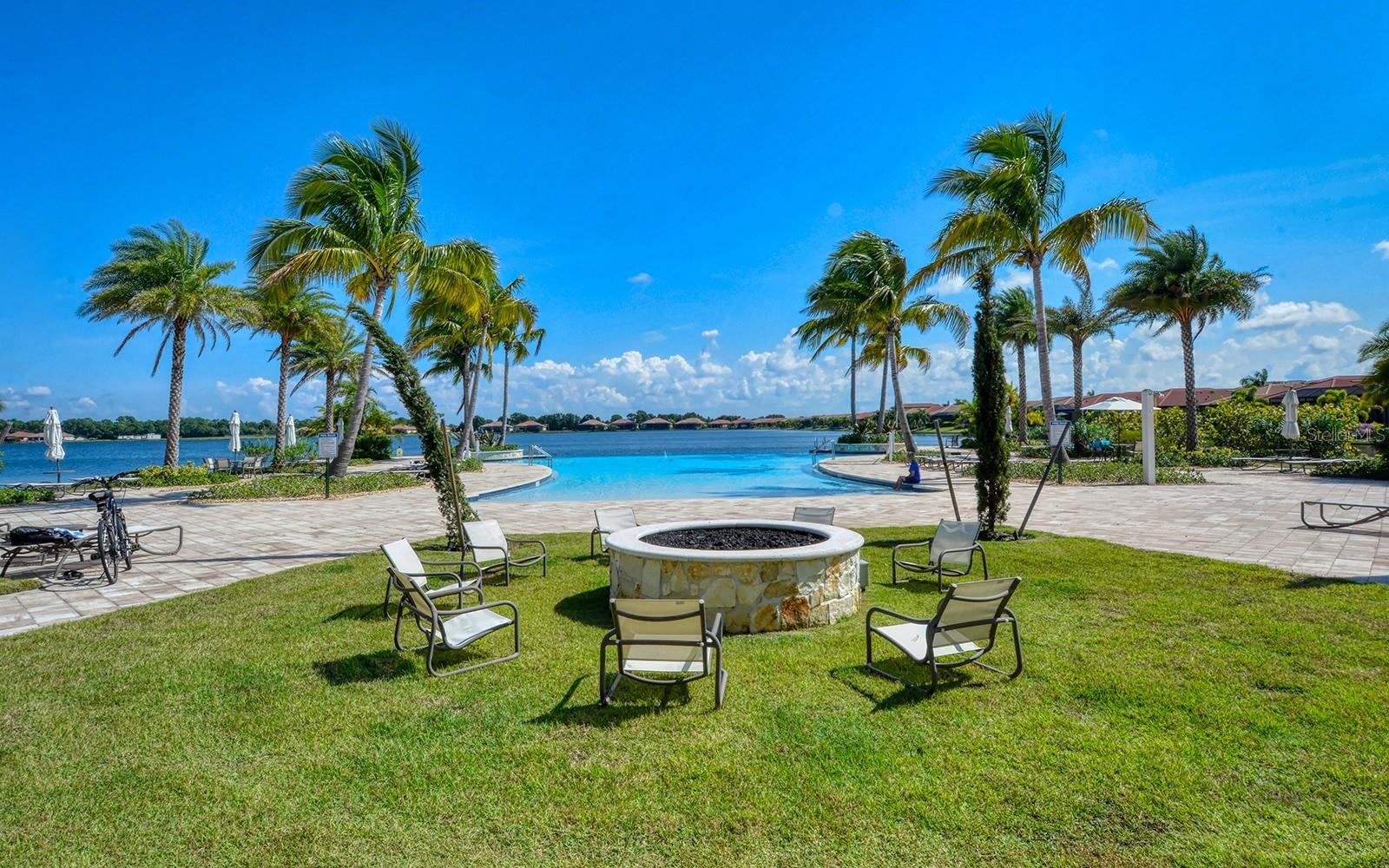 Image 31 of 34 For 121 Porta Vecchio Bend 202