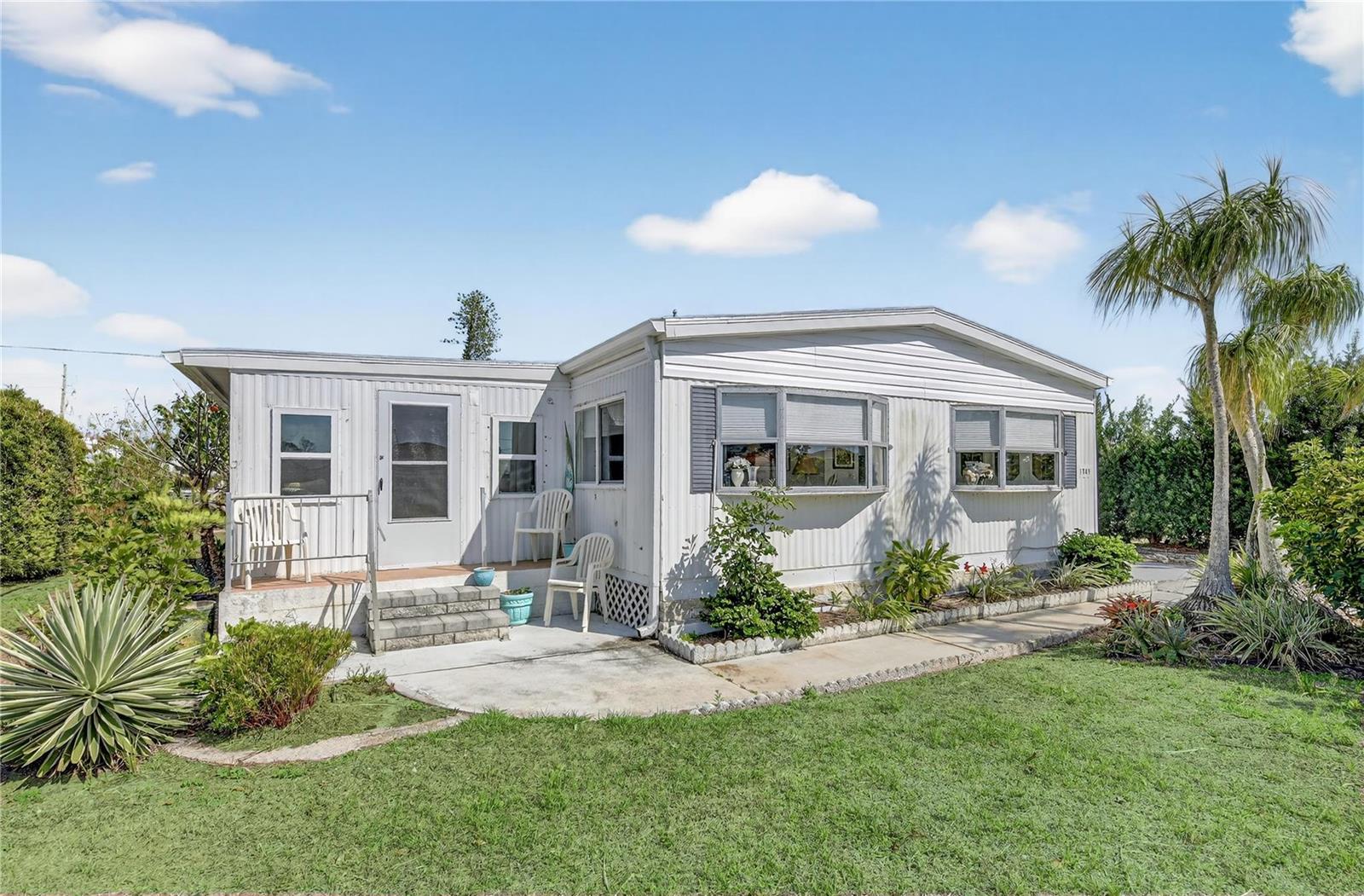 Details for 1349 Seagull Drive, ENGLEWOOD, FL 34224