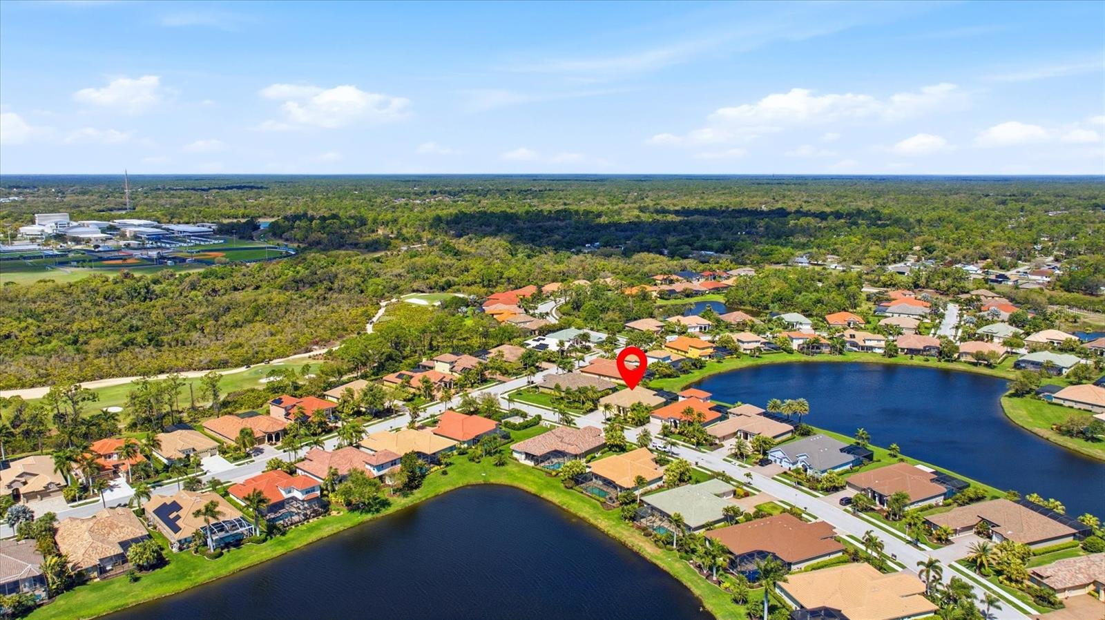 Image 3 of 68 For 5440 Waterview Drive