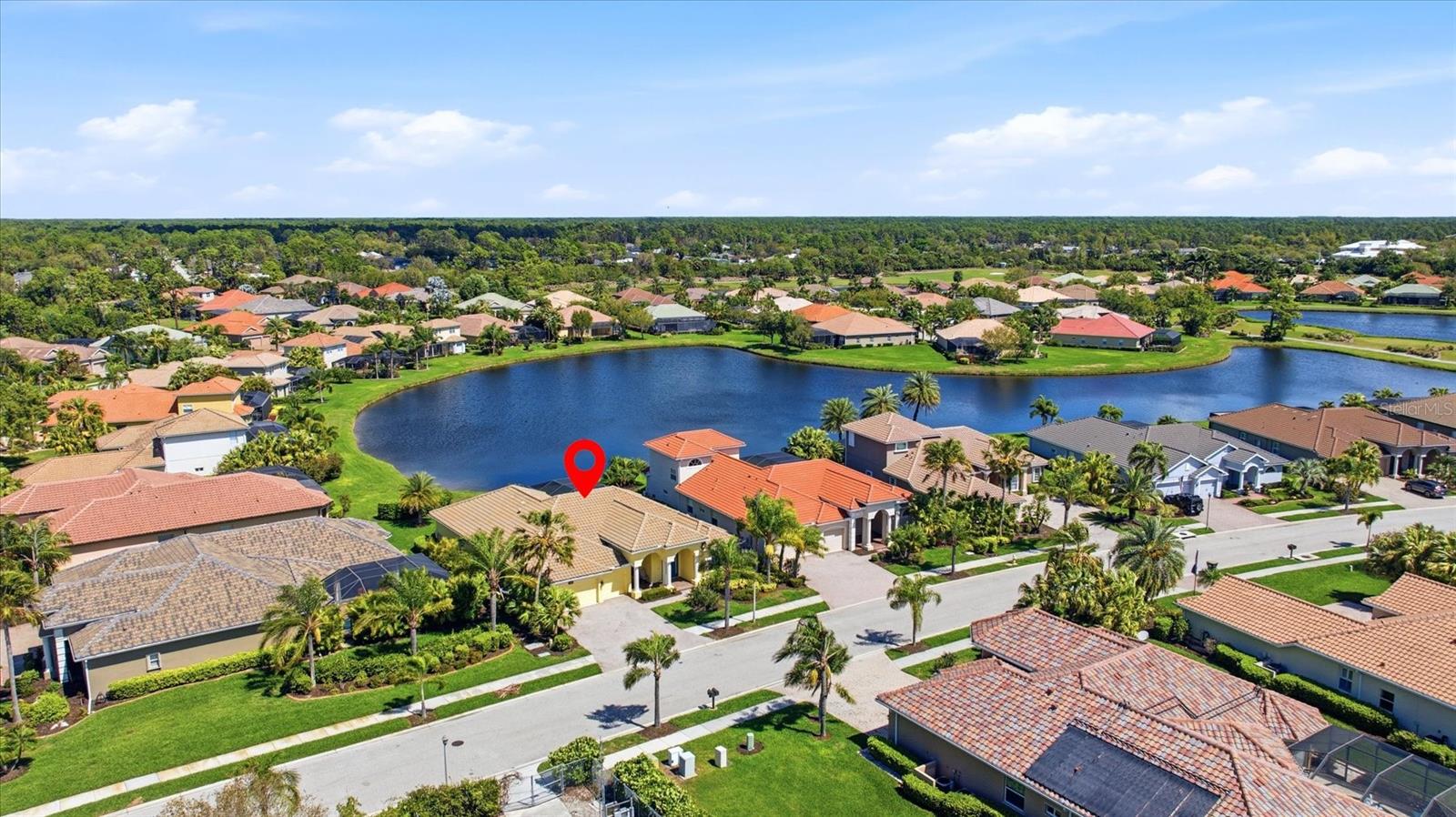 Image 42 of 68 For 5440 Waterview Drive