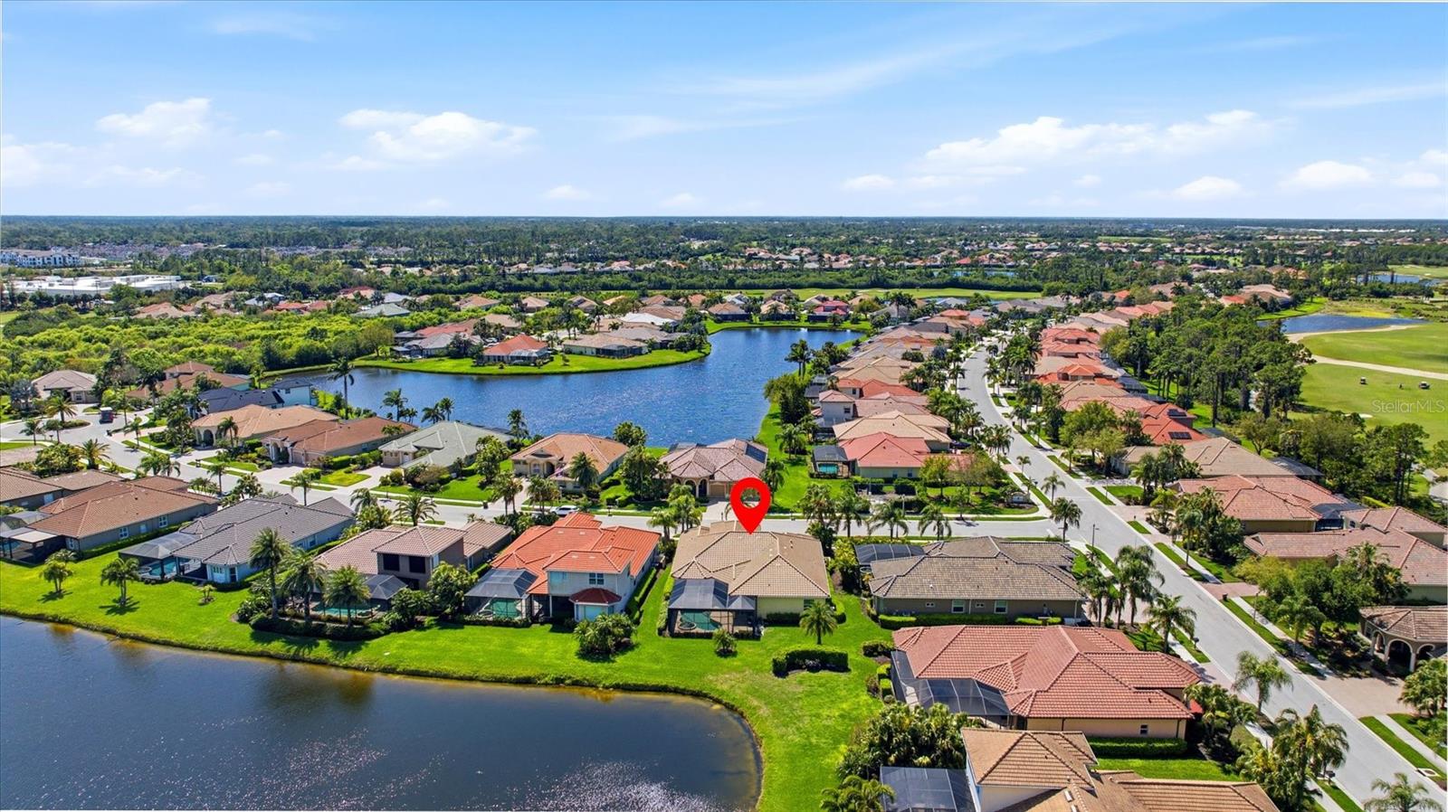 Image 43 of 68 For 5440 Waterview Drive