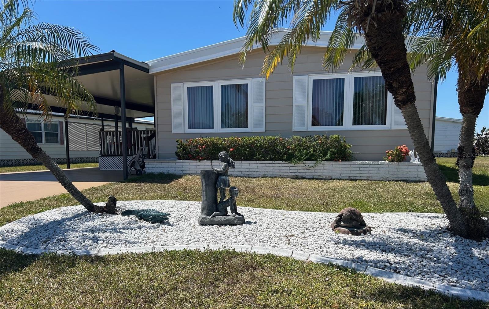 Details for 196 Palm Harbor Drive, NORTH PORT, FL 34287