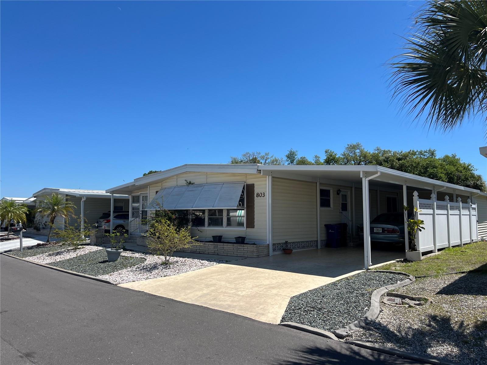 Details for 803 Jolanda Circle, VENICE, FL 34285