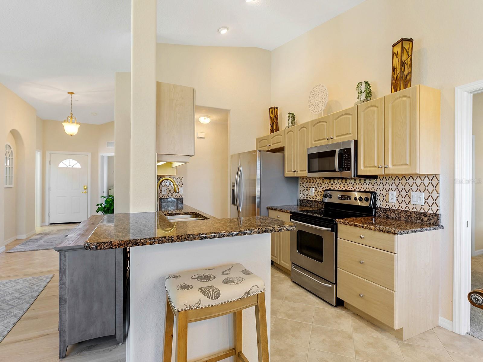 Image 3 of 50 For 4417 Corso Venetia Boulevard D22