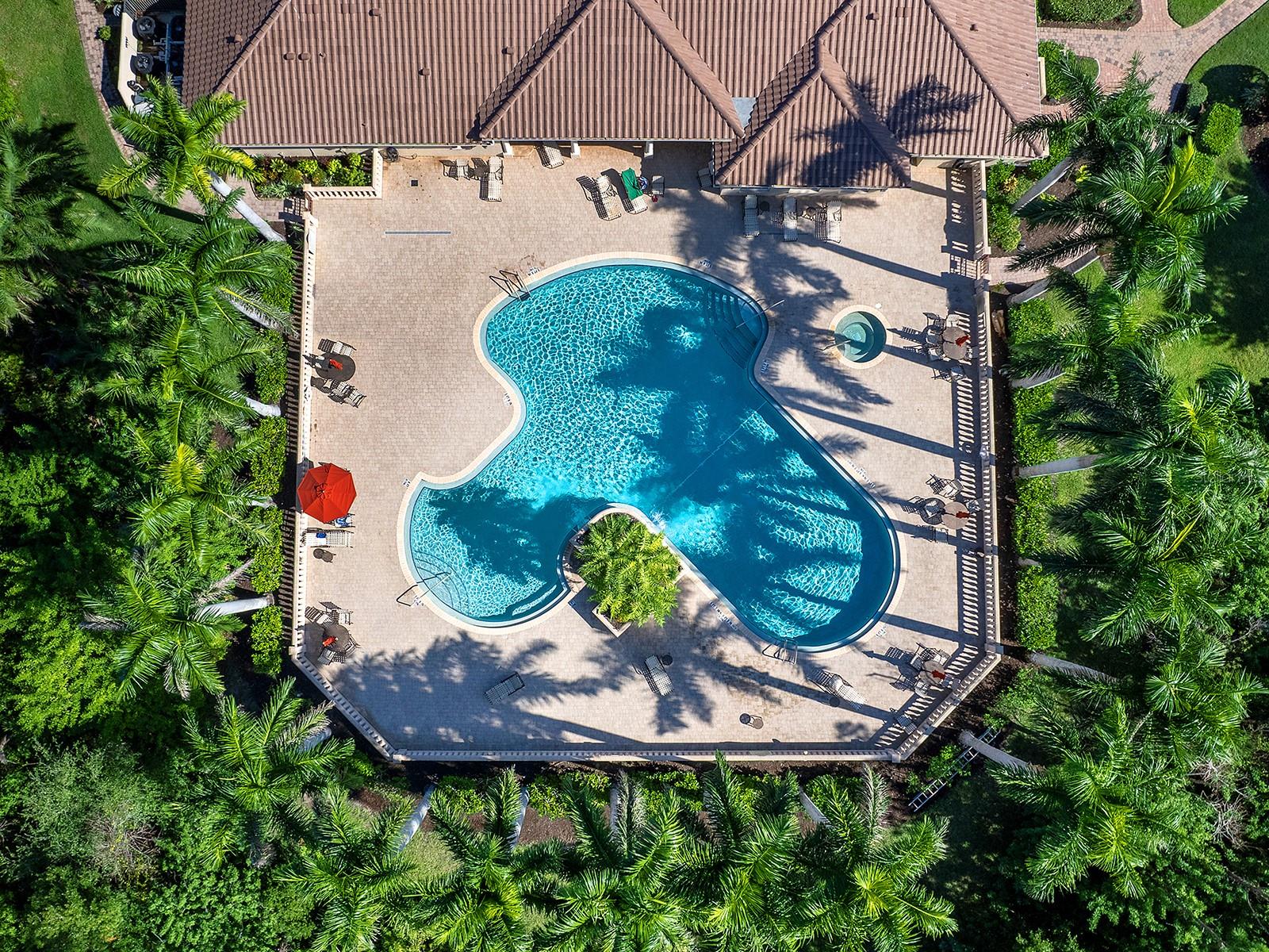 Image 39 of 50 For 4417 Corso Venetia Boulevard D22