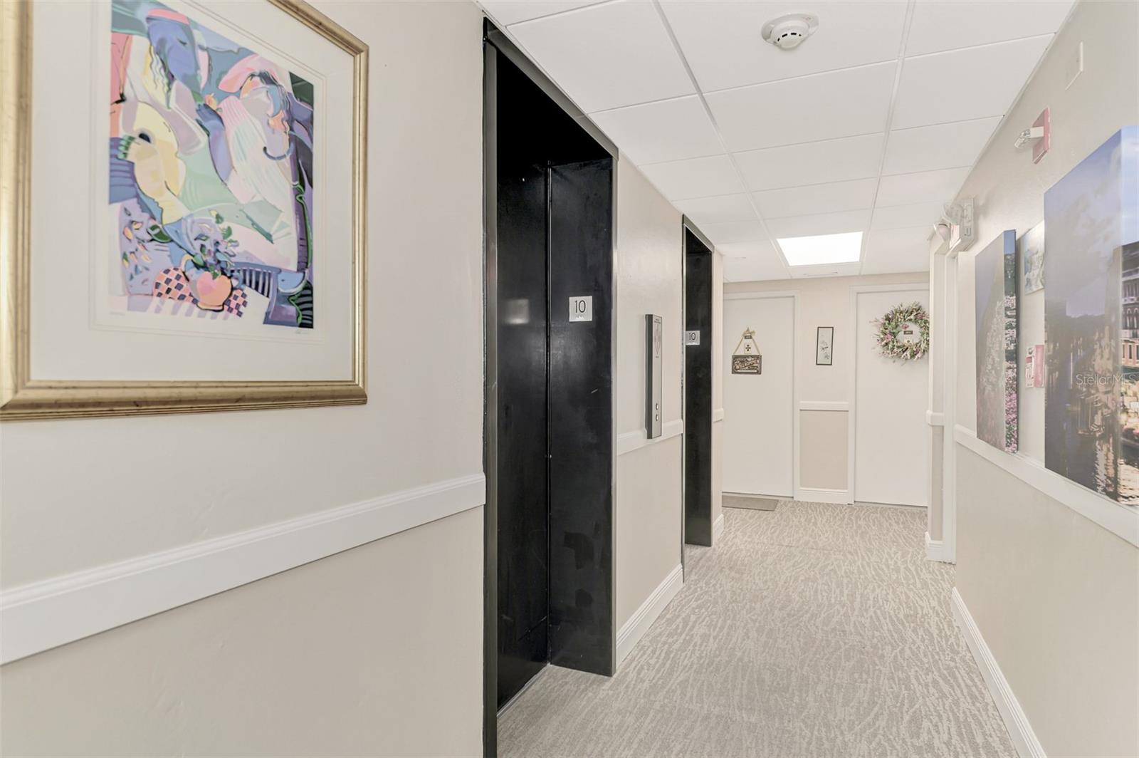 Image 7 of 74 For 631 Alhambra Road 1004