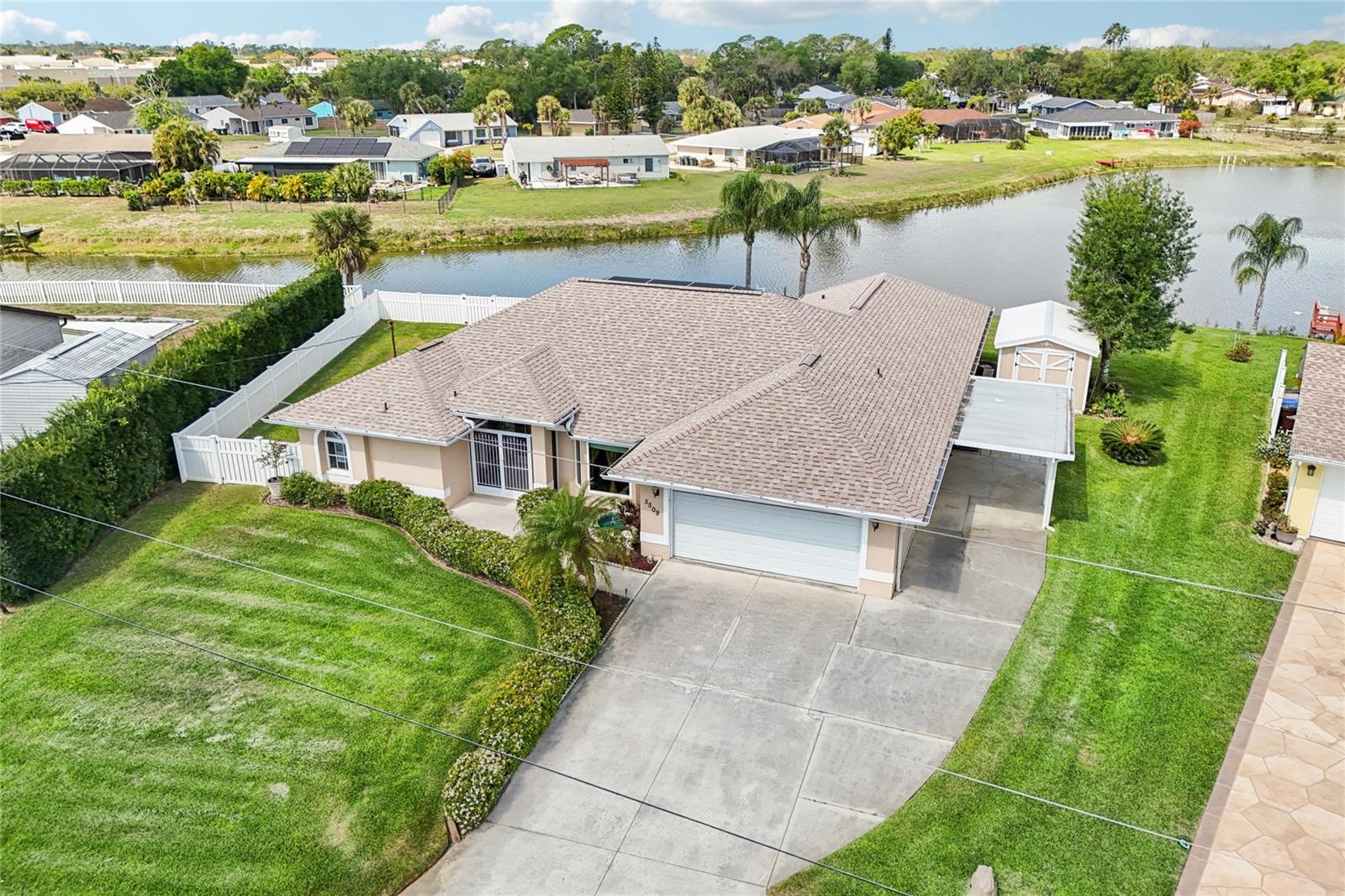 Image 35 of 42 For 5509 Barlow Terrace