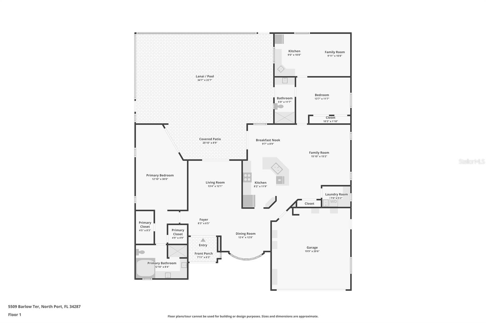 Image 42 of 42 For 5509 Barlow Terrace