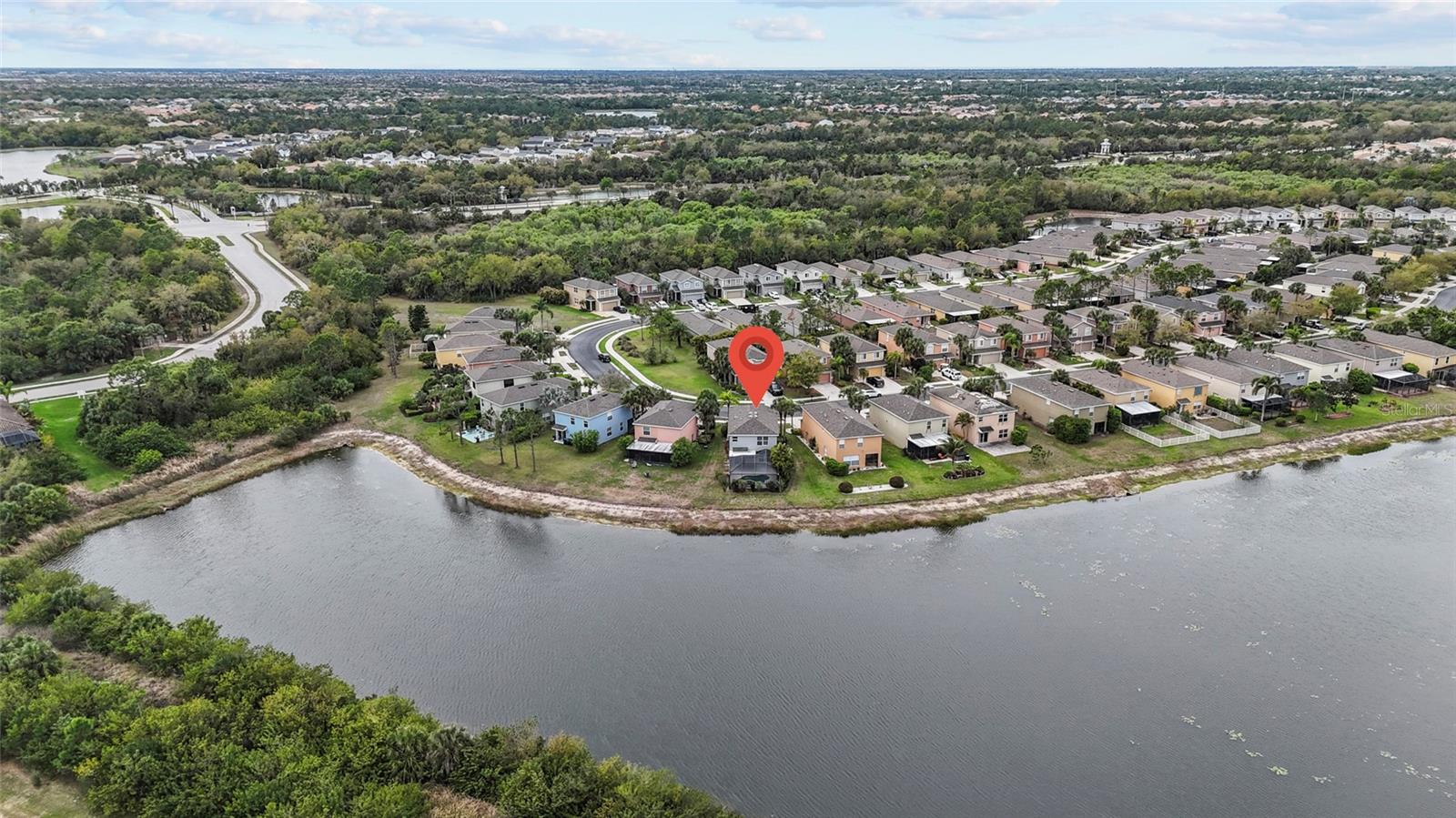 Image 42 of 56 For 11754 Tempest Harbor Loop