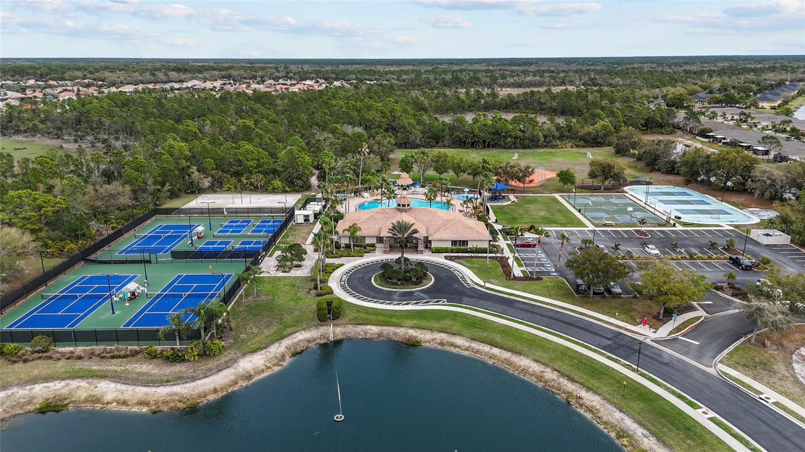 Image 47 of 56 For 11754 Tempest Harbor Loop