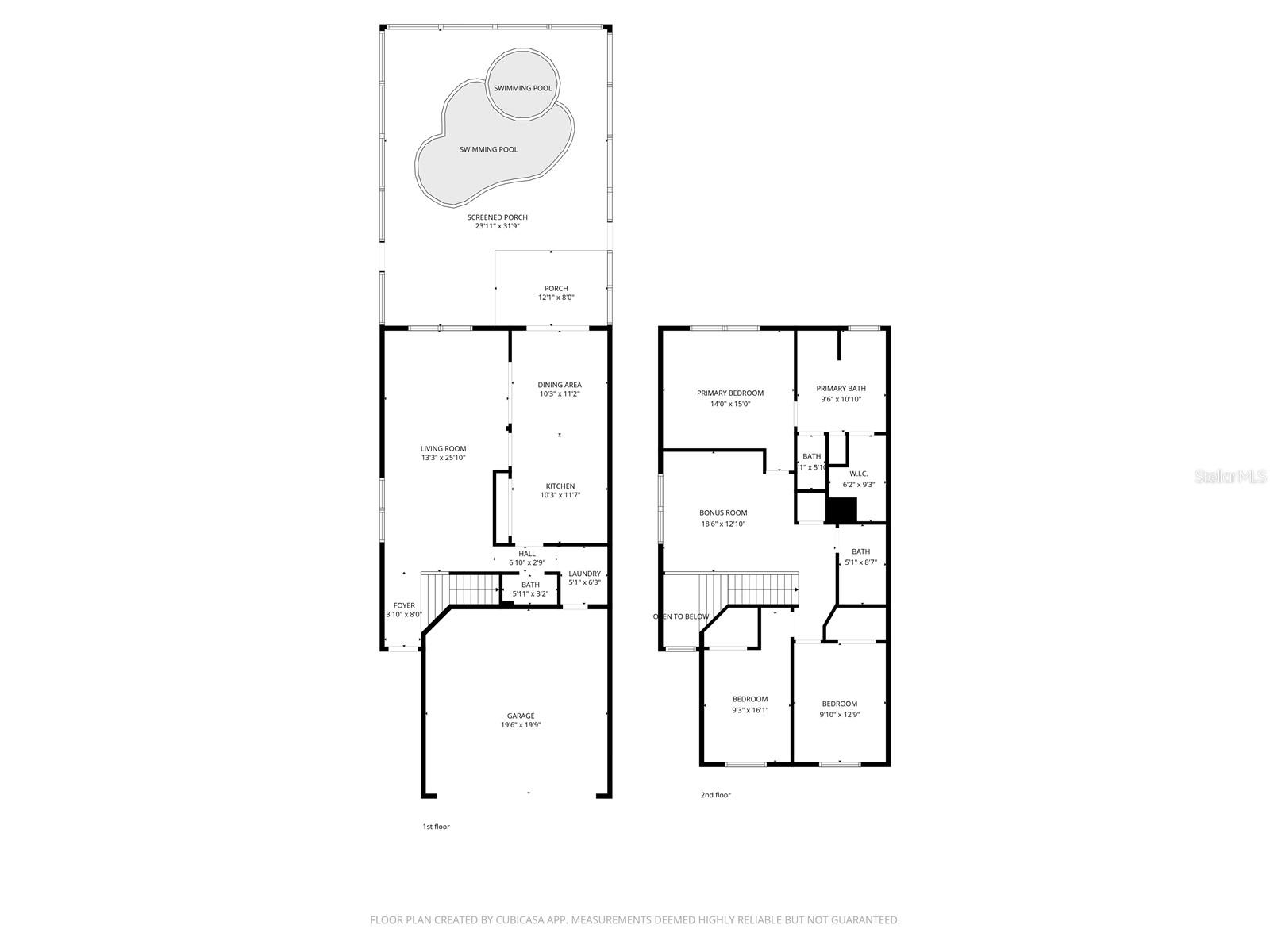 Image 56 of 56 For 11754 Tempest Harbor Loop