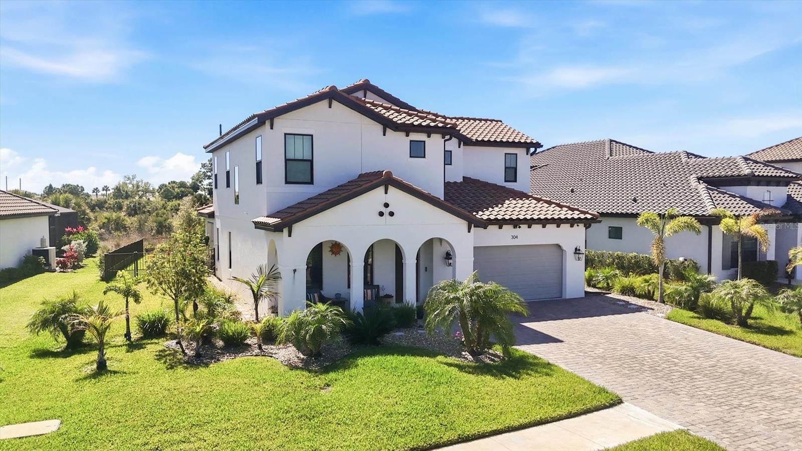 Details for 304 Caserta Court, NOKOMIS, FL 34275