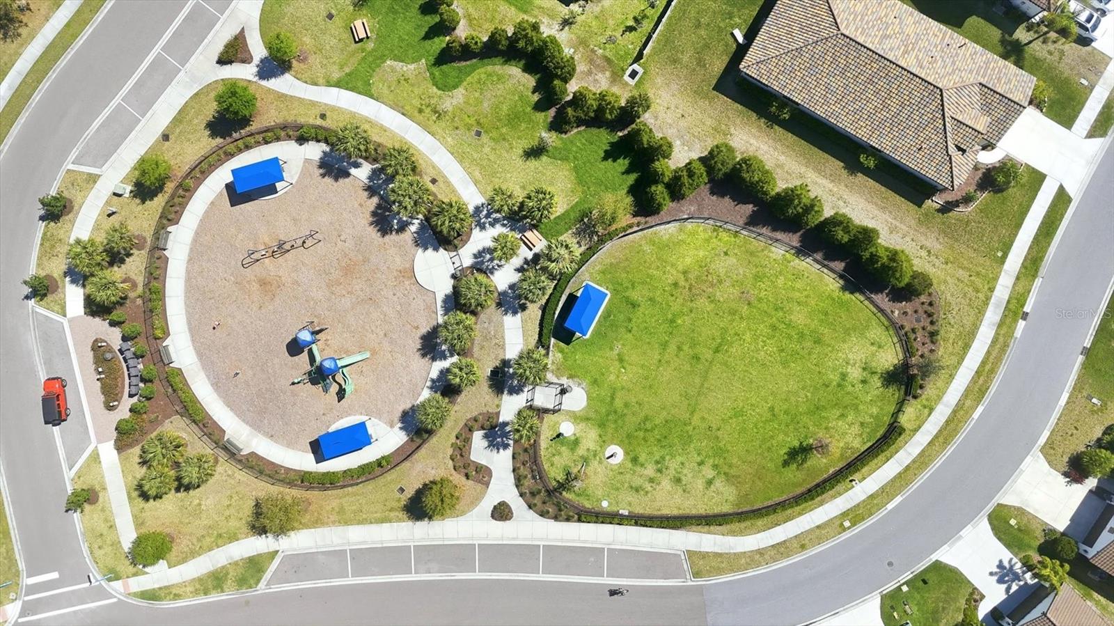 Image 45 of 48 For 304 Caserta Court