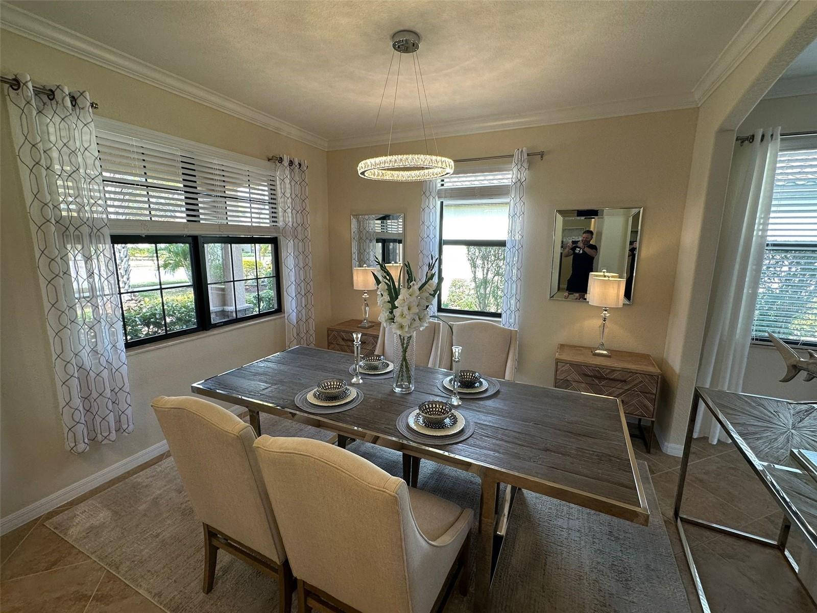 Image 6 of 13 For 13235 Amerigo Lane