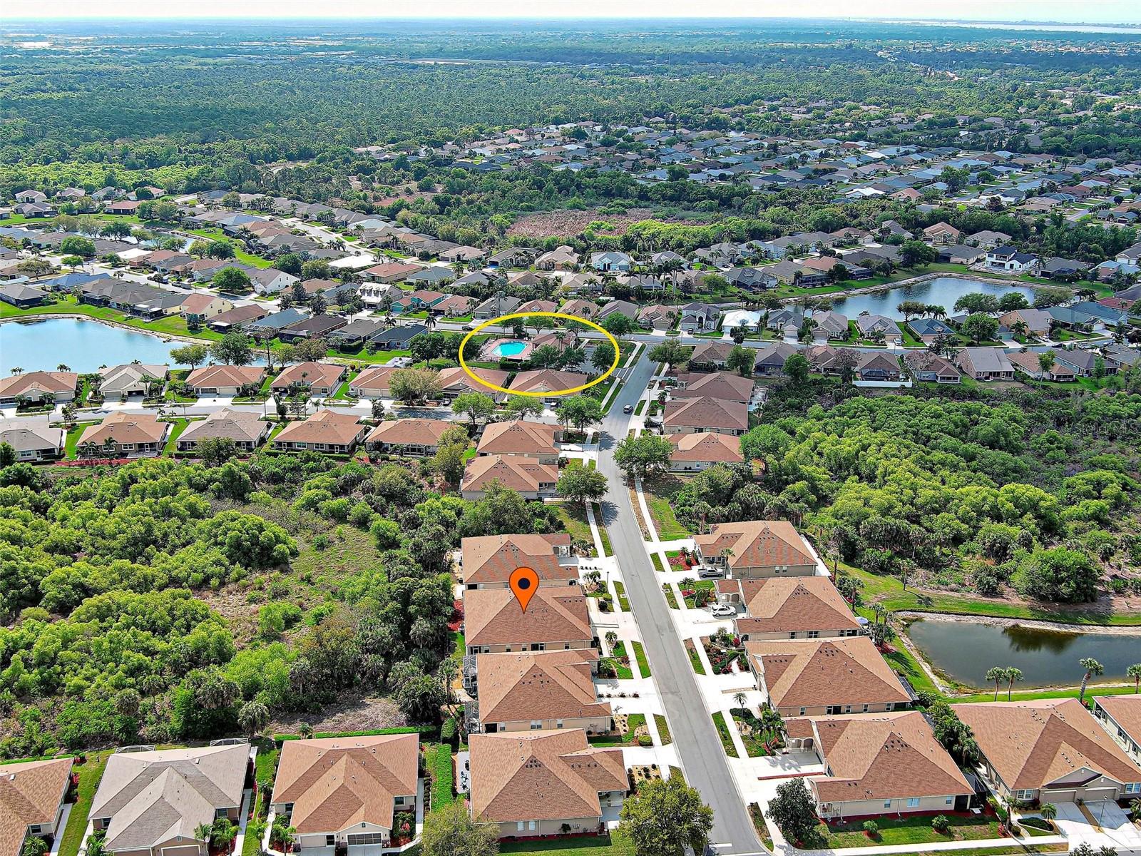 Image 50 of 62 For 5216 Athens Way