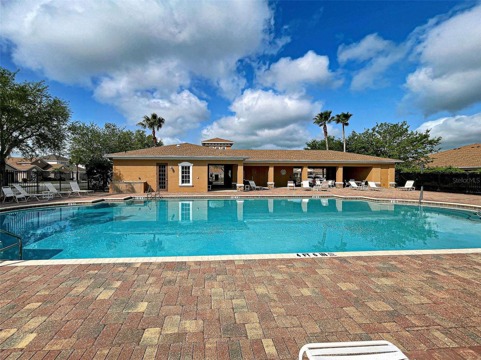 Image 54 of 62 For 5216 Athens Way