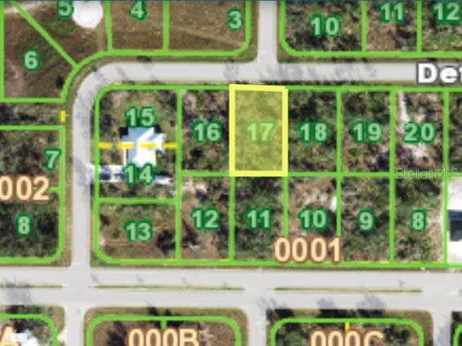 Image 3 of 6 For 29181 Defiance Avenue