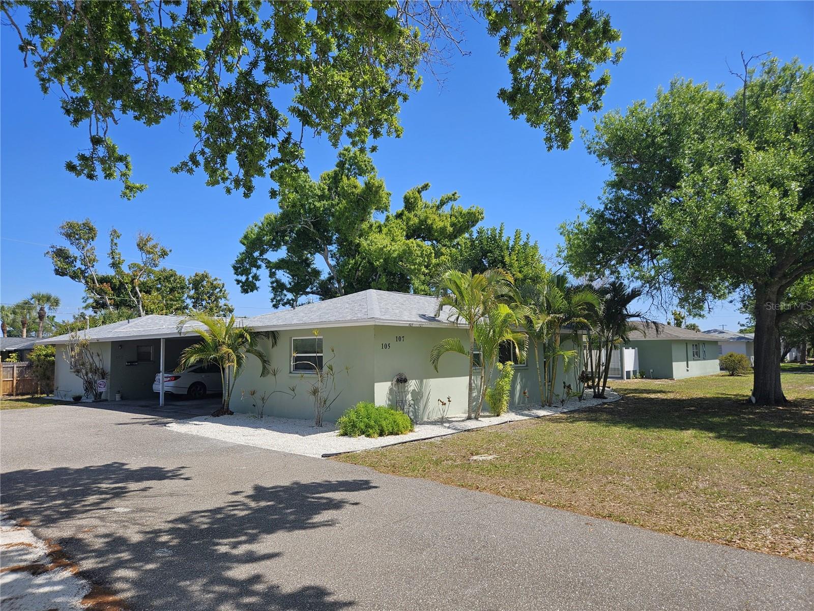 Details for 105 Base Avenue E, VENICE, FL 34285