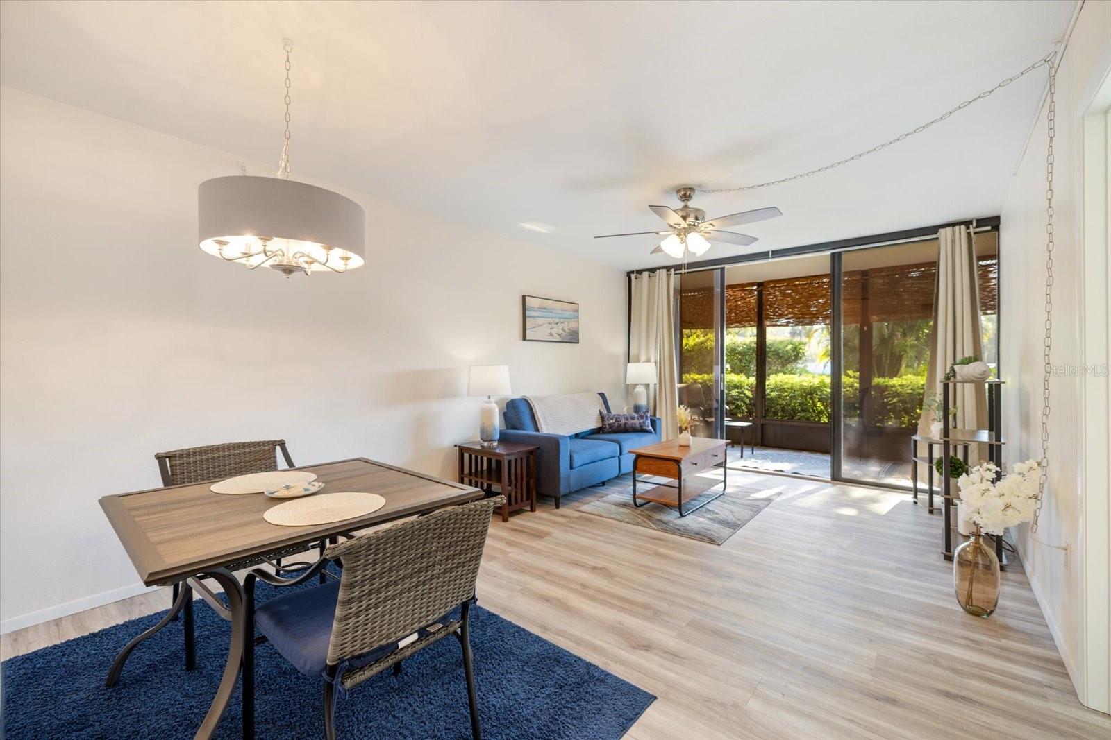 Image 12 of 25 For 612 Bird Bay Drive S 118