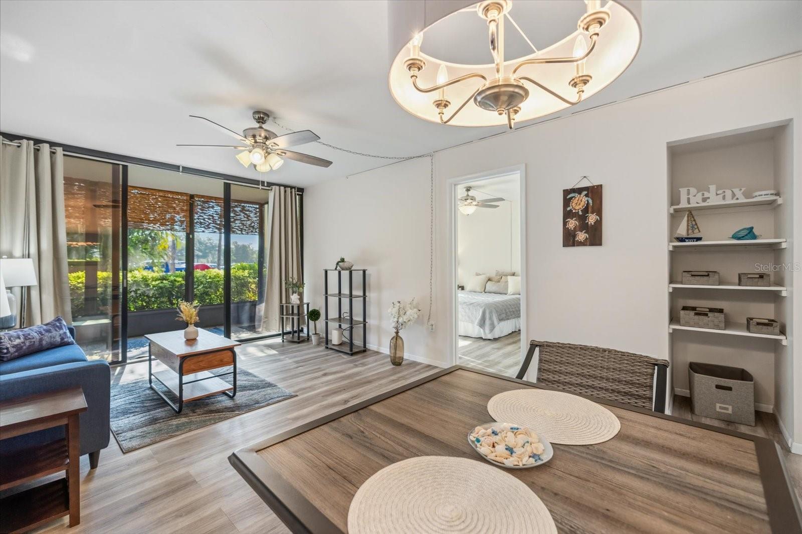 Image 4 of 25 For 612 Bird Bay Drive S 118