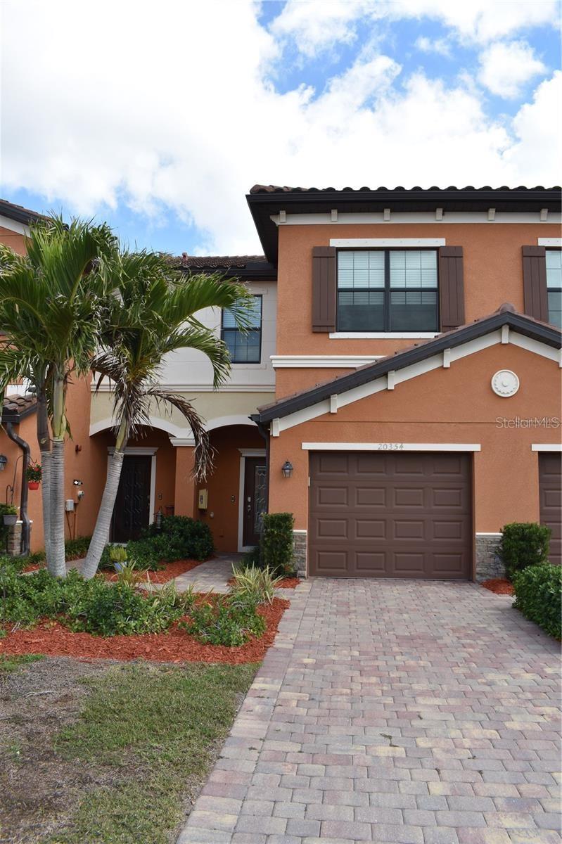 Details for 20354 Lagente Circle, VENICE, FL 34293