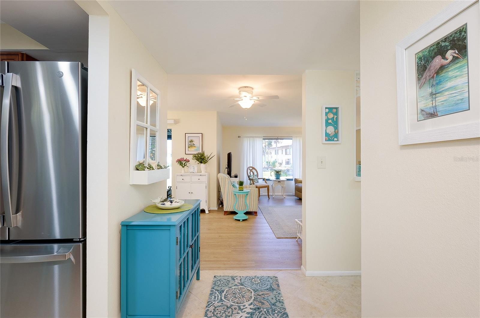 Image 5 of 62 For 806 Capri Isles Boulevard 109