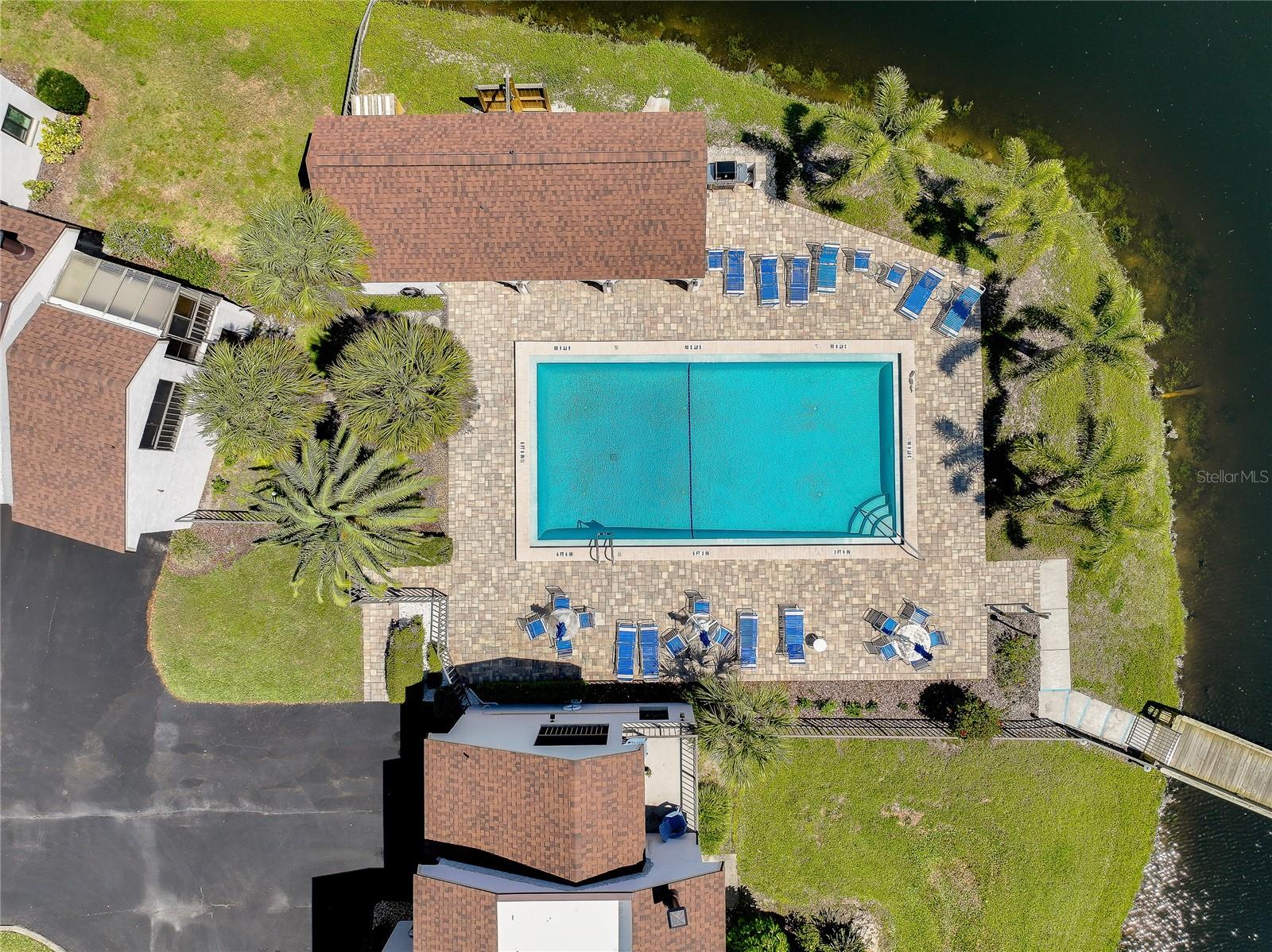 Image 51 of 62 For 806 Capri Isles Boulevard 109